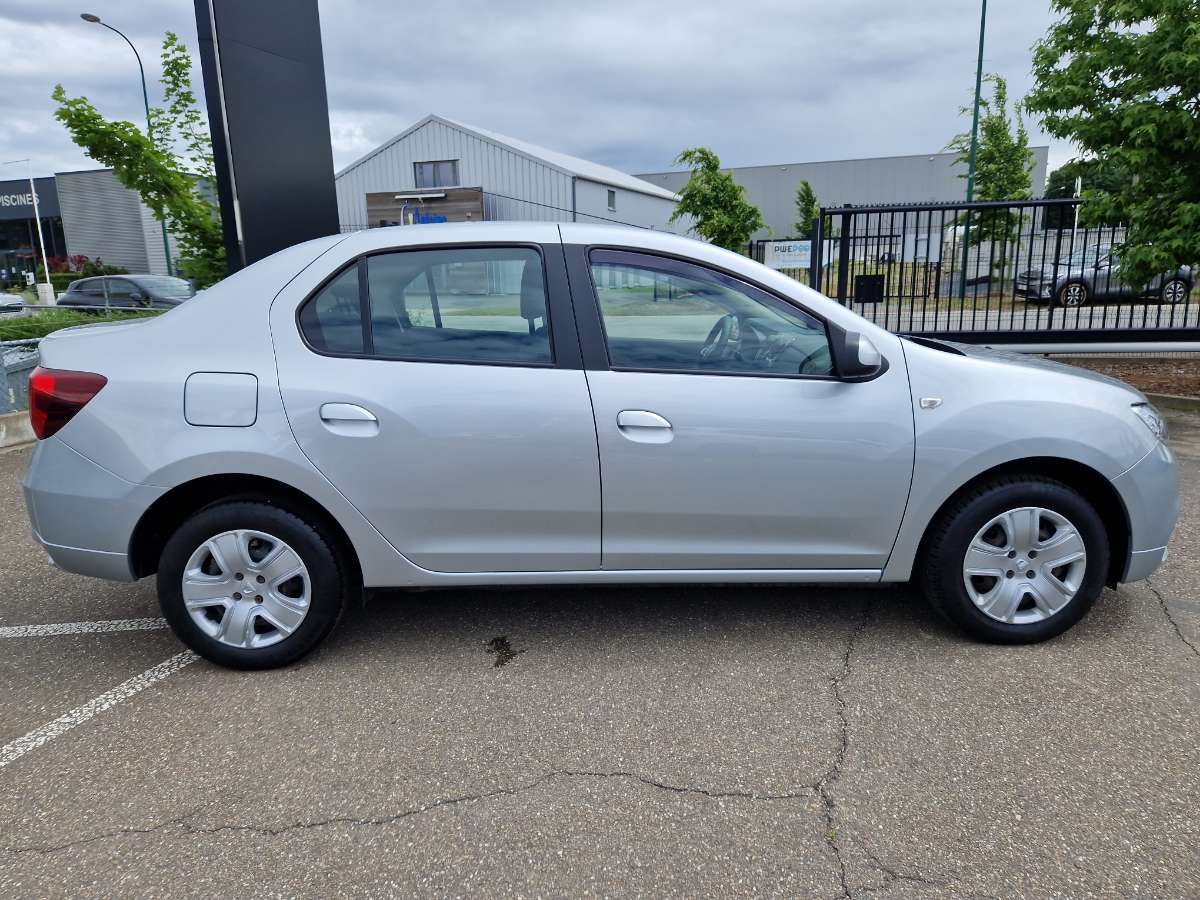 Dacia Logan LOGAN 0.9  COMFORT