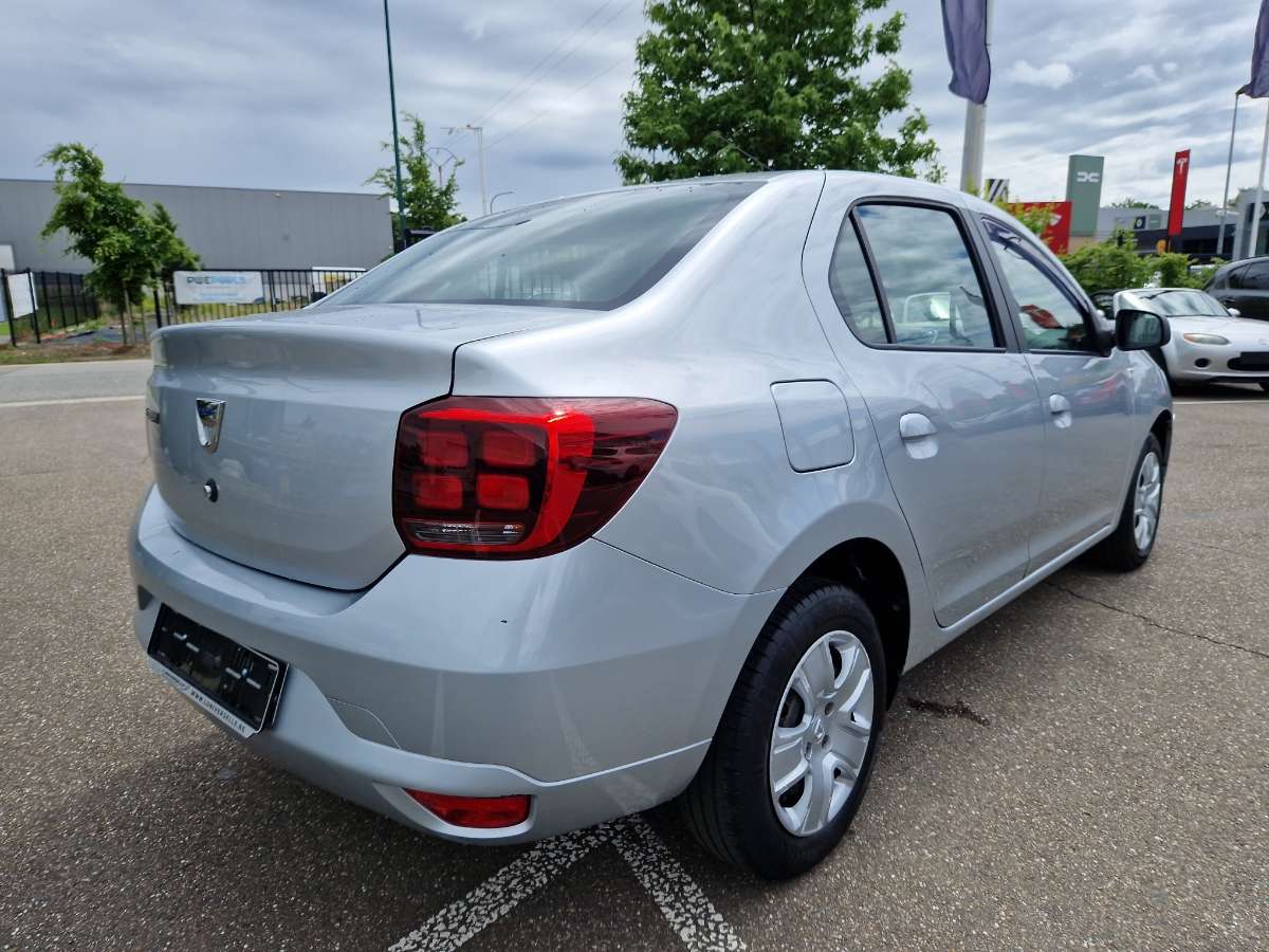 Dacia Logan LOGAN 0.9  COMFORT