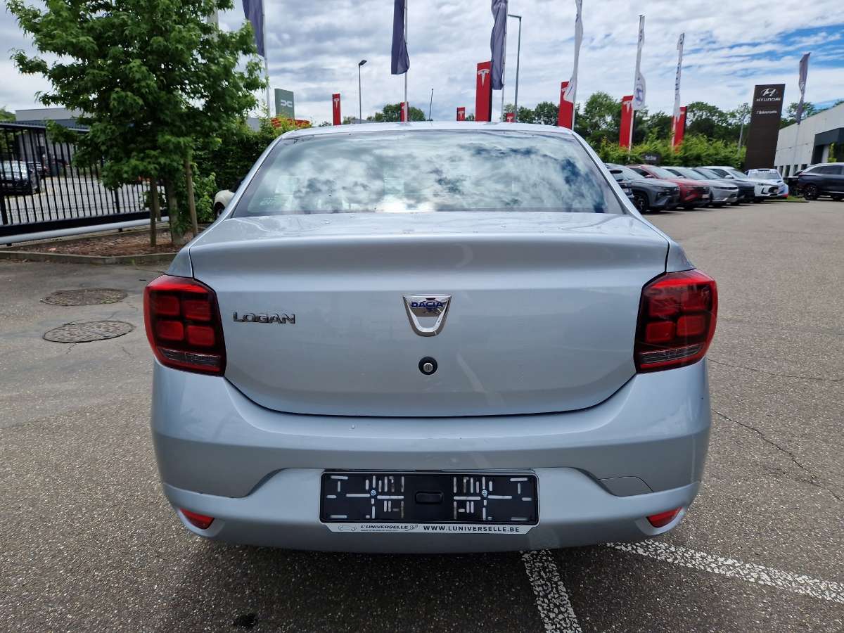 Dacia Logan LOGAN 0.9  COMFORT
