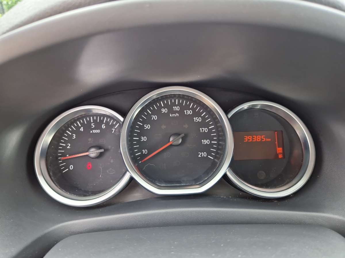 Dacia Logan LOGAN 0.9  COMFORT