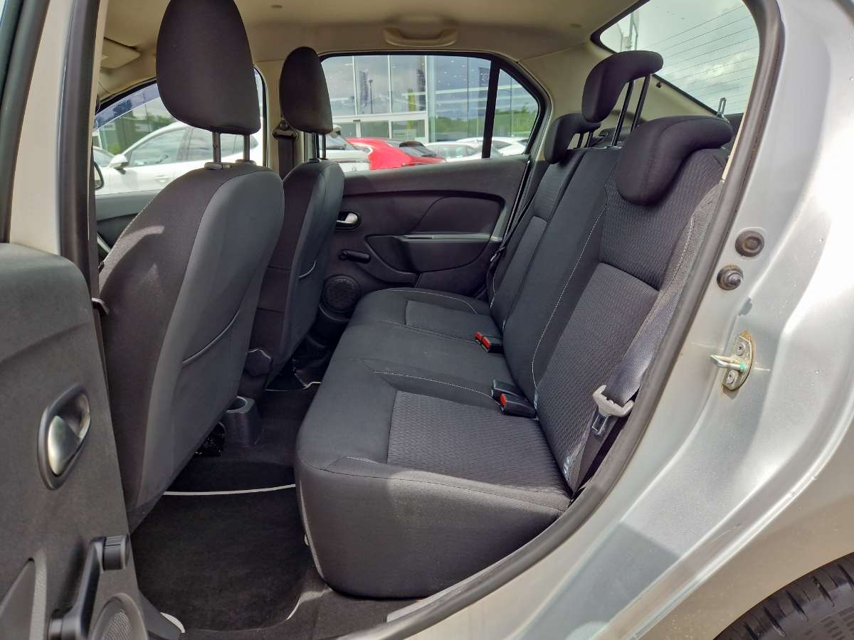 Dacia Logan LOGAN 0.9  COMFORT