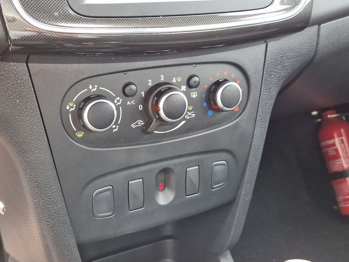 Dacia Logan LOGAN 0.9  COMFORT