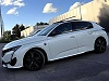 Peugeot 308 PHEV 1.6 180 e-EAT8 GT S 1er PROPRIO/NAVI/CAMERA/PANO/LED/FOCAL/MASSAGE/BATTERIE OK thumbnail