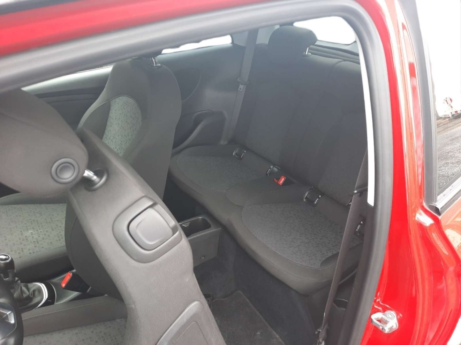 Opel Adam UNLIMITED