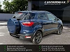Ford EcoSport TREND thumbnail