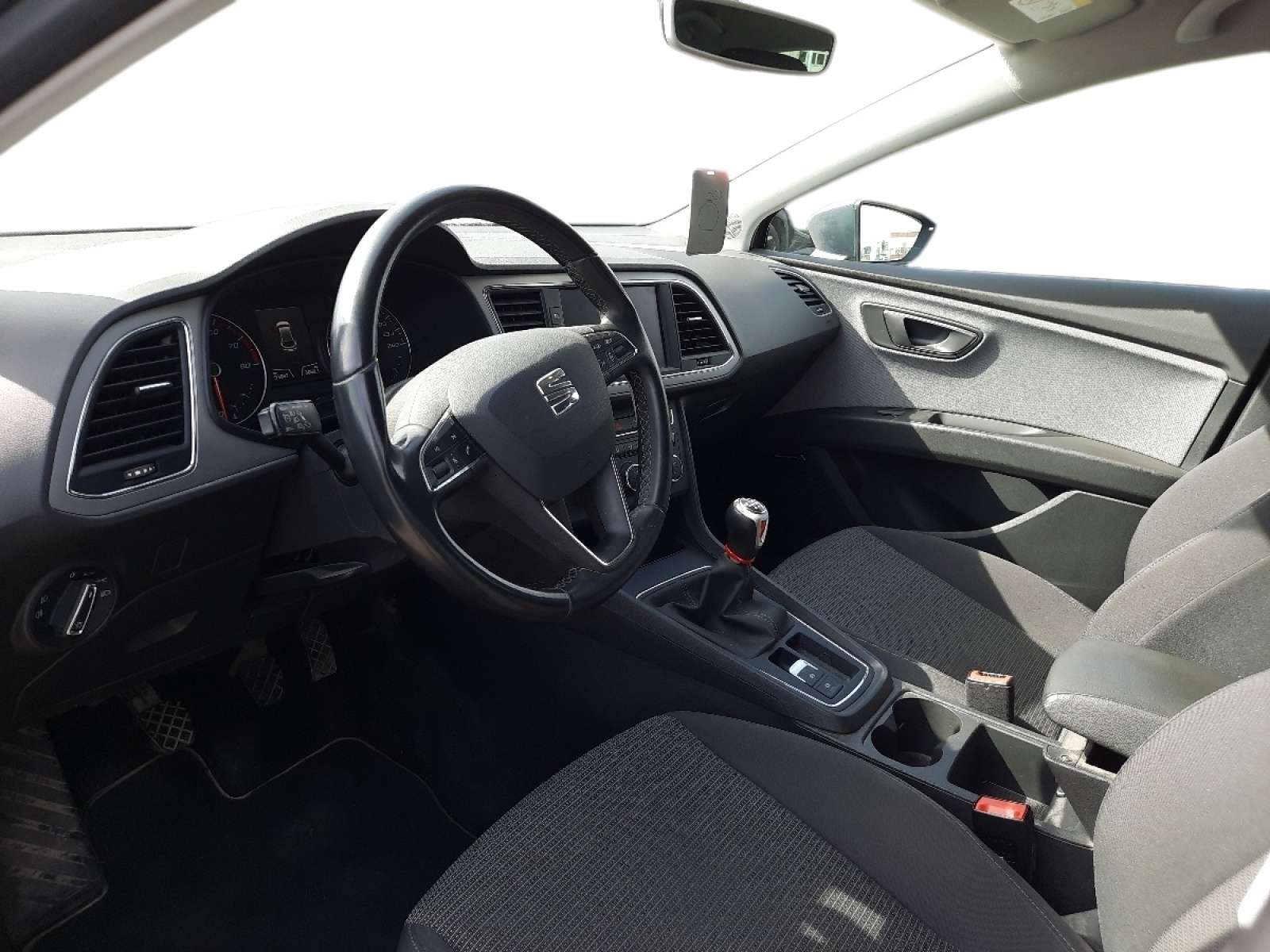 SEAT Leon STYLE