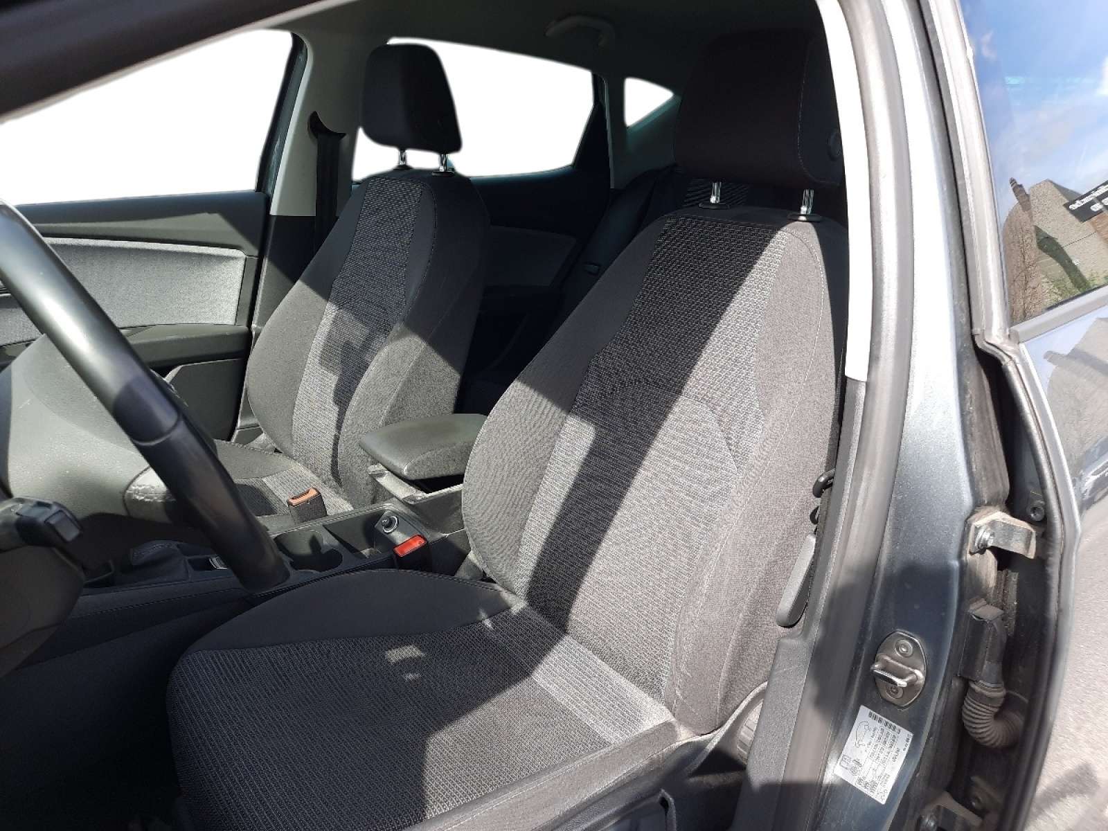 SEAT Leon STYLE