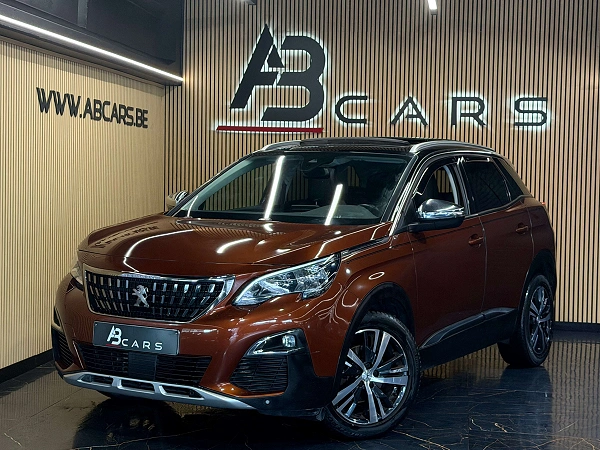 Peugeot 3008 1.2 ALLURE ** GARANTIE 12 MOIS **