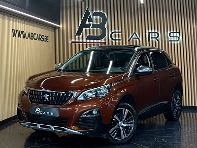 Peugeot 3008 1.2 ALLURE ** GARANTIE 12 MOIS **