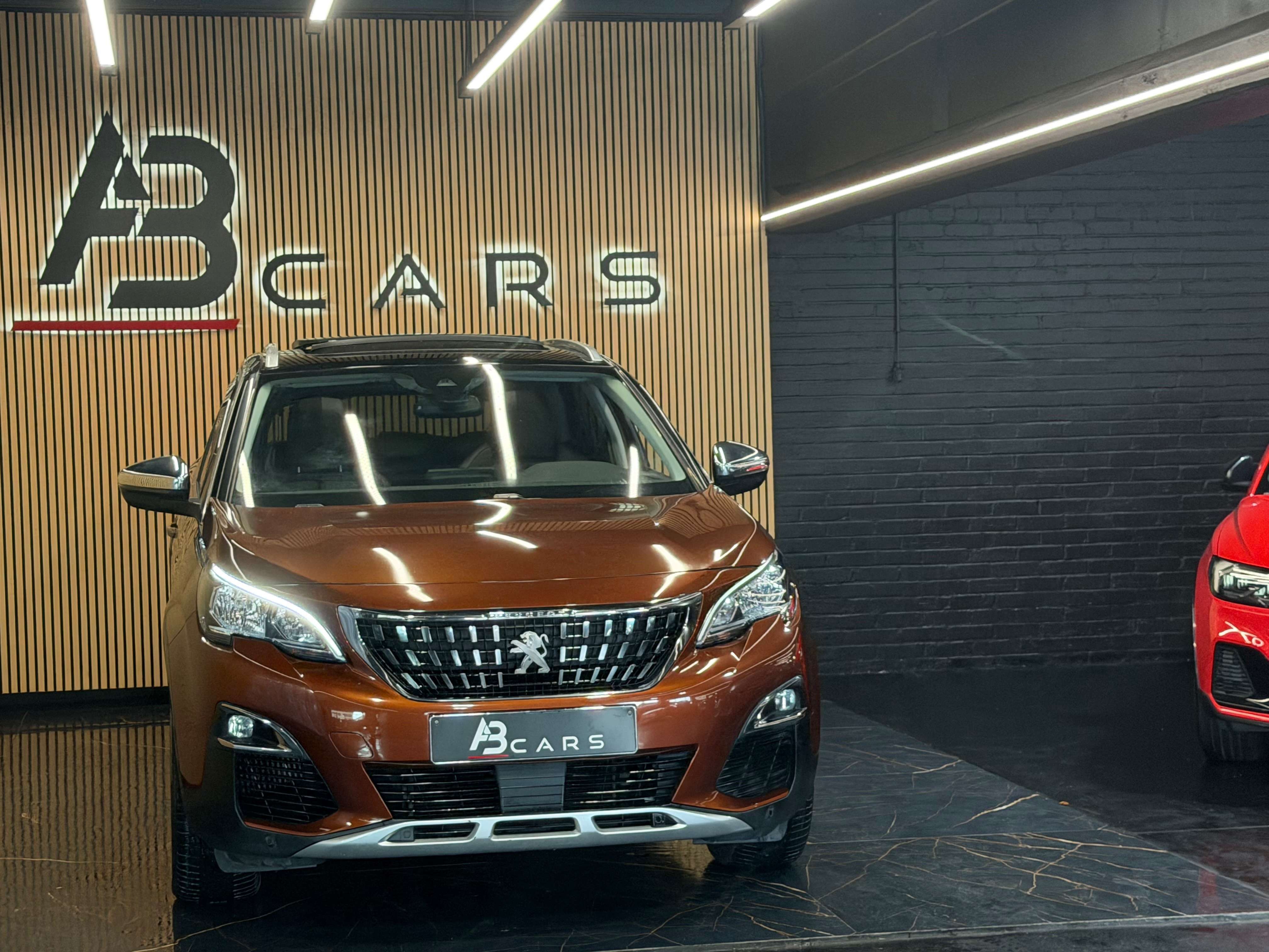 Peugeot 3008 1.2 ALLURE ** GARANTIE 12 MOIS **