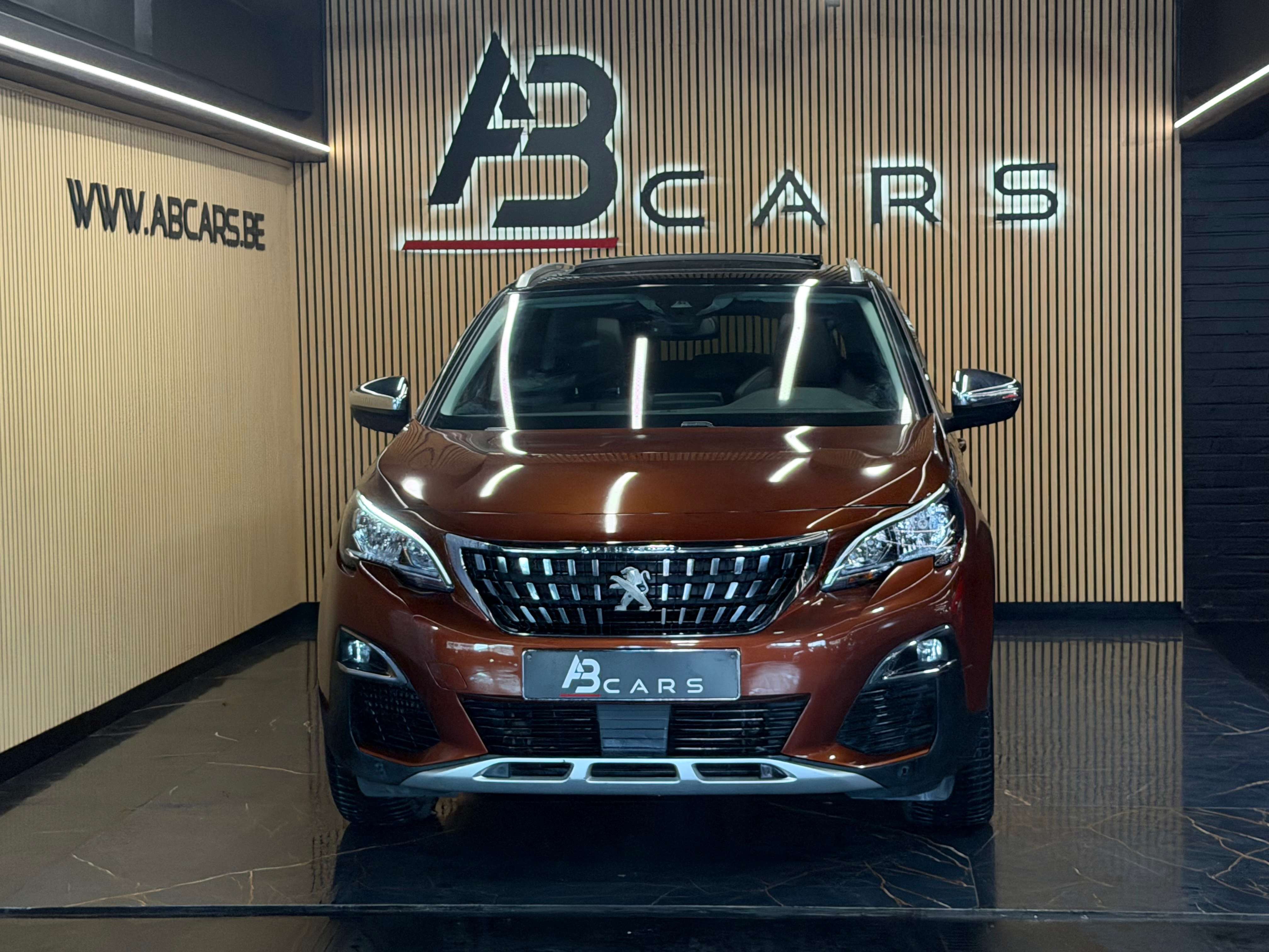 Peugeot 3008 1.2 ALLURE ** GARANTIE 12 MOIS **
