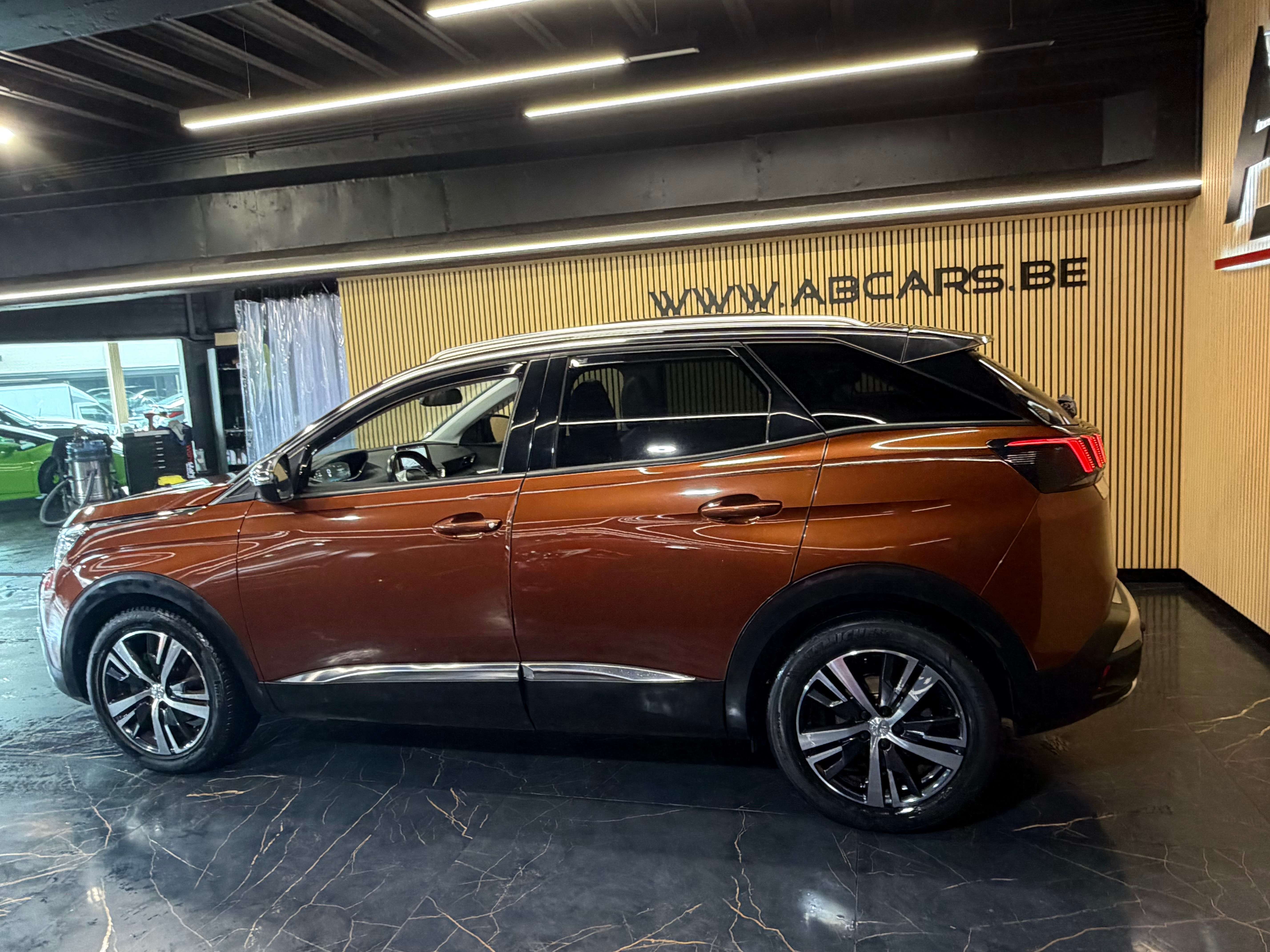 Peugeot 3008 1.2 ALLURE ** GARANTIE 12 MOIS **