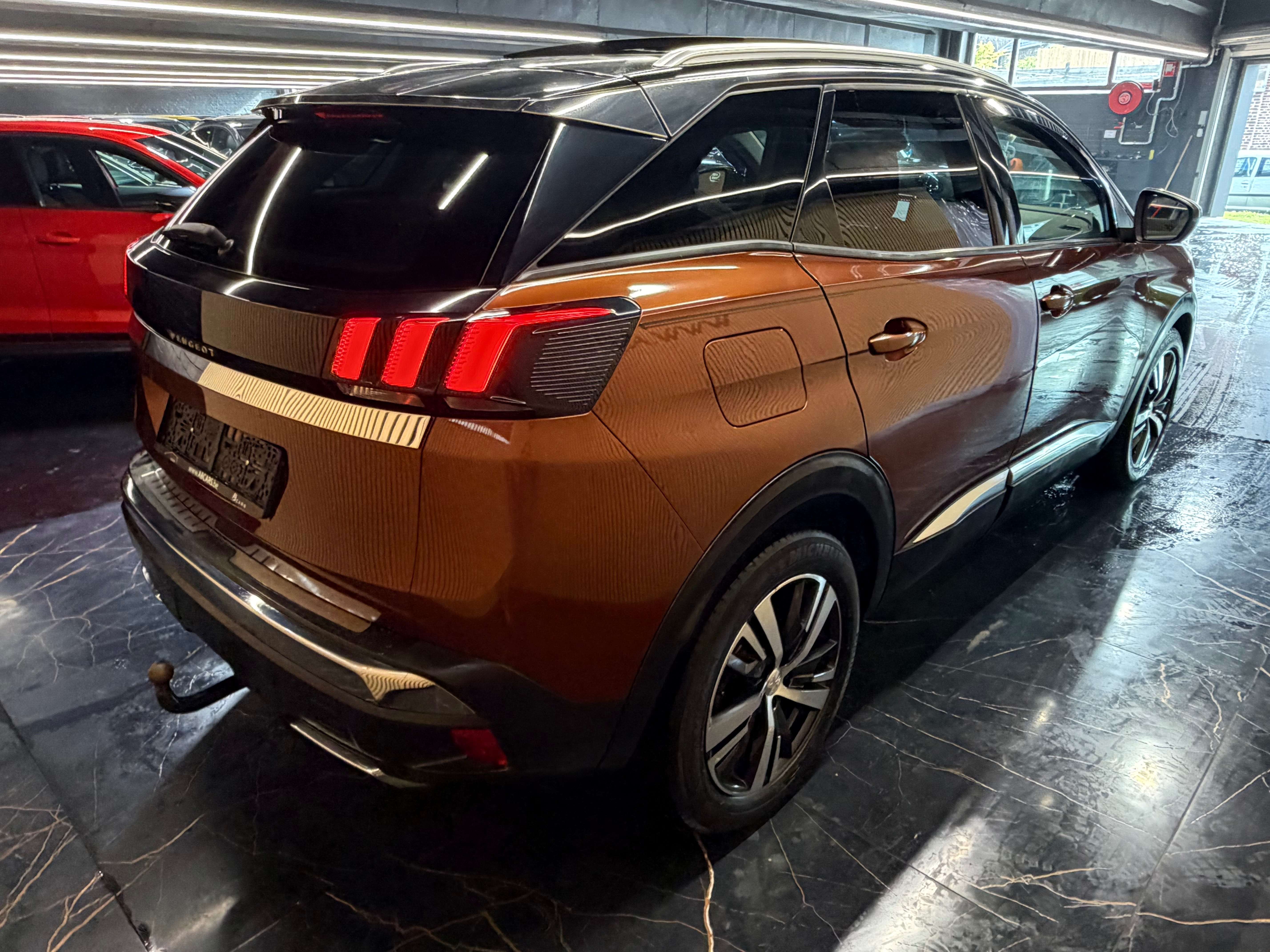Peugeot 3008 1.2 ALLURE ** GARANTIE 12 MOIS **