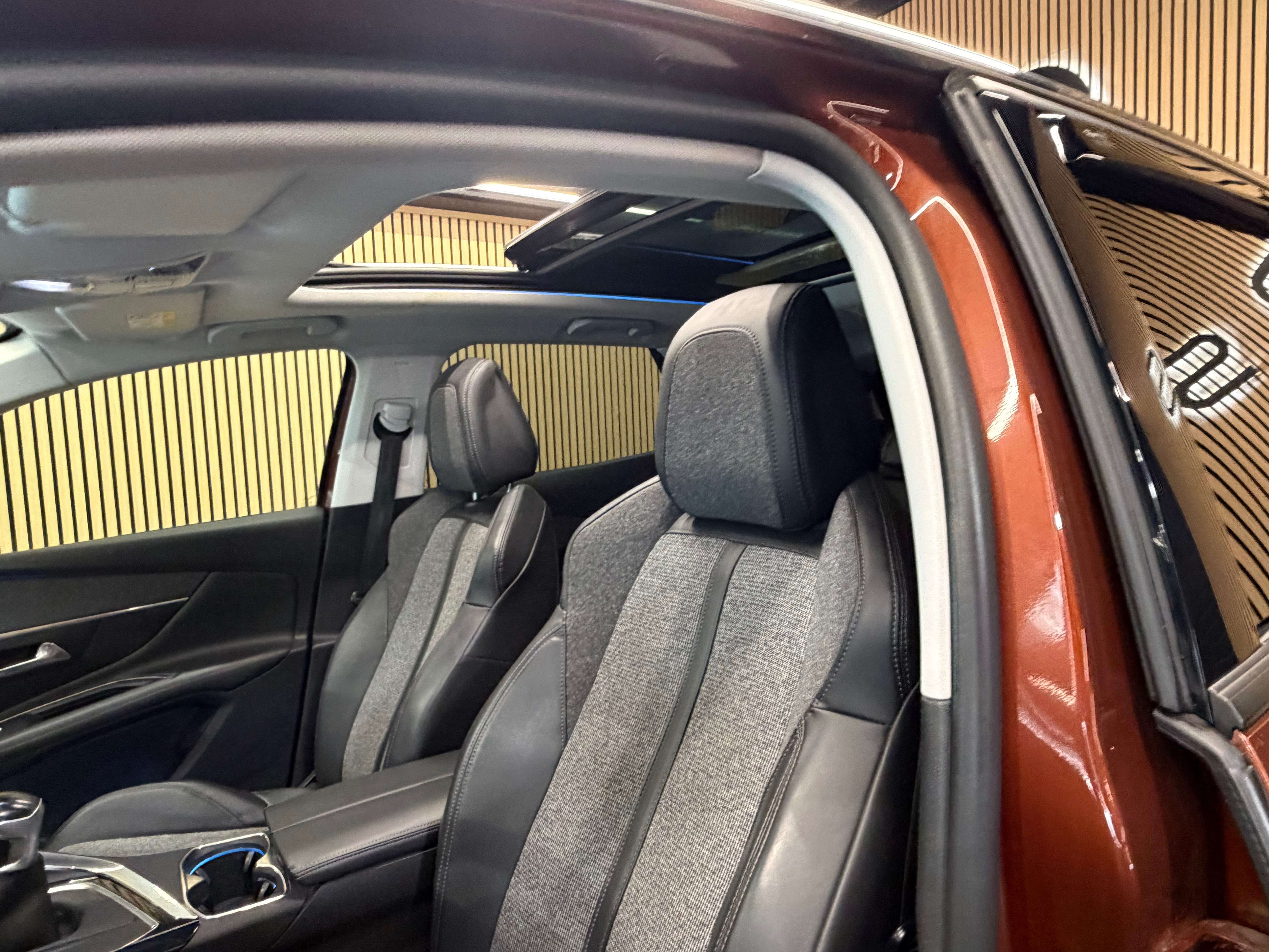 Peugeot 3008 1.2 ALLURE ** GARANTIE 12 MOIS **