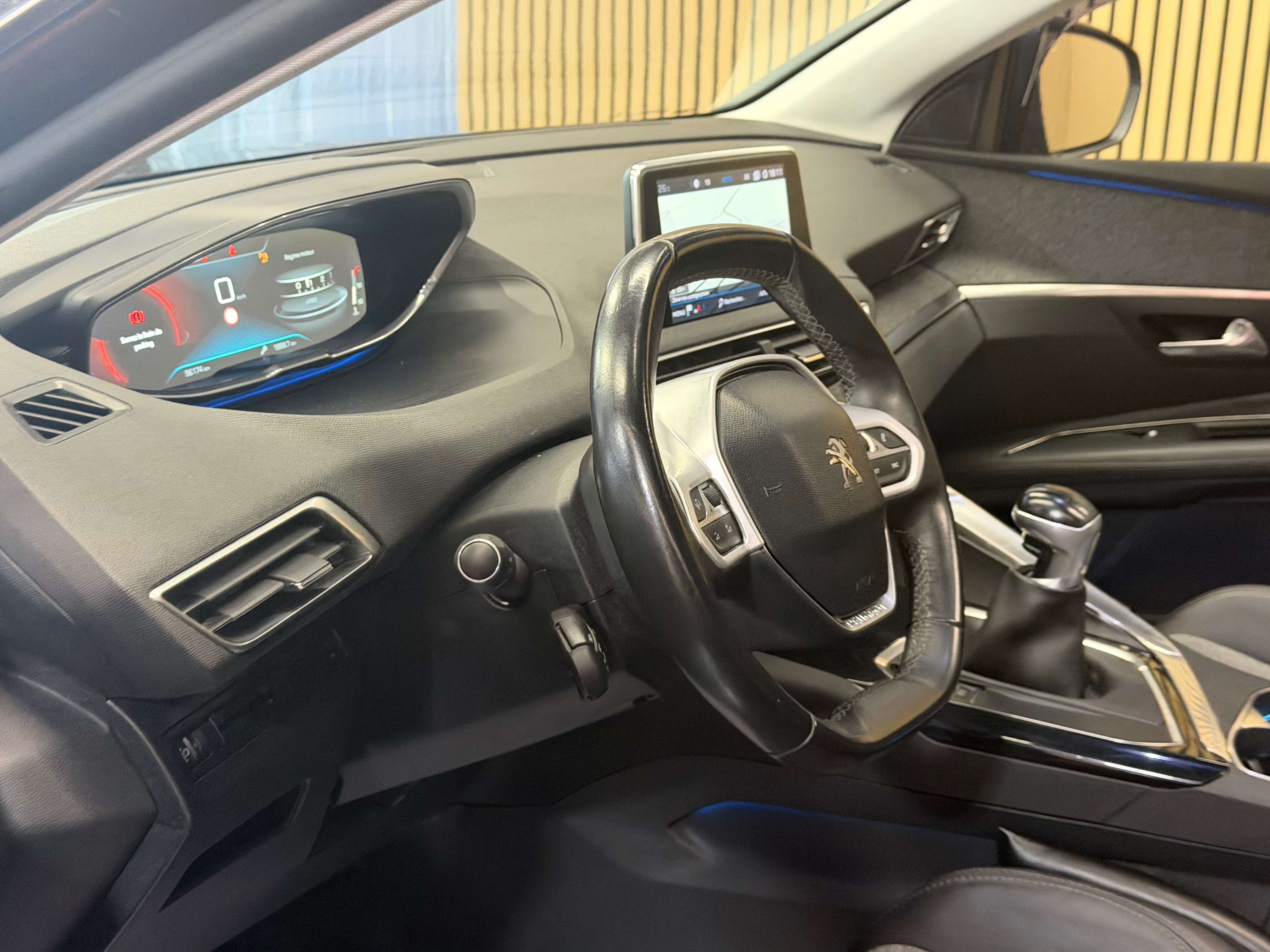 Peugeot 3008 1.2 ALLURE ** GARANTIE 12 MOIS **
