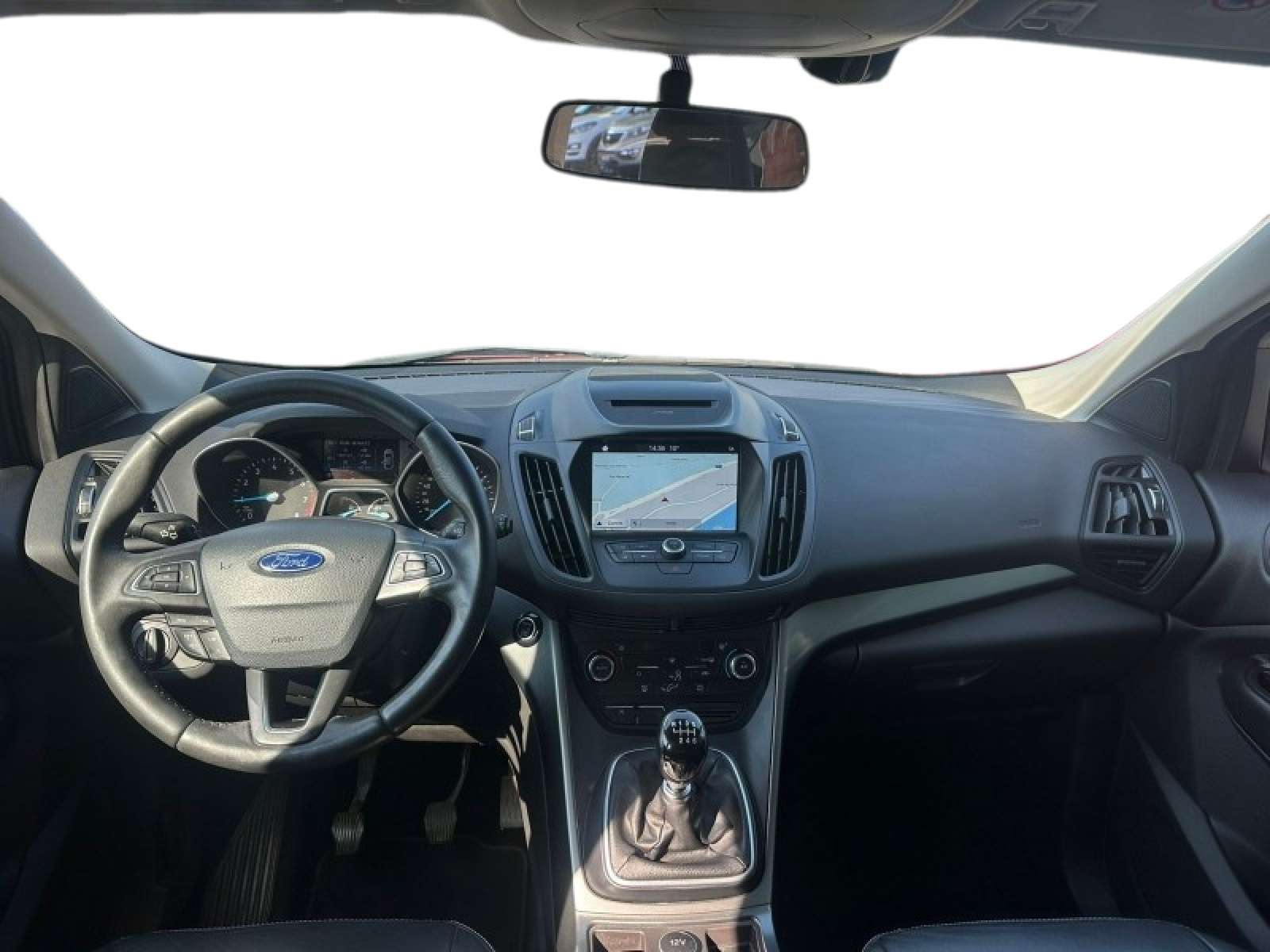 Ford Kuga PRIX MARCHAND OU EXPORT