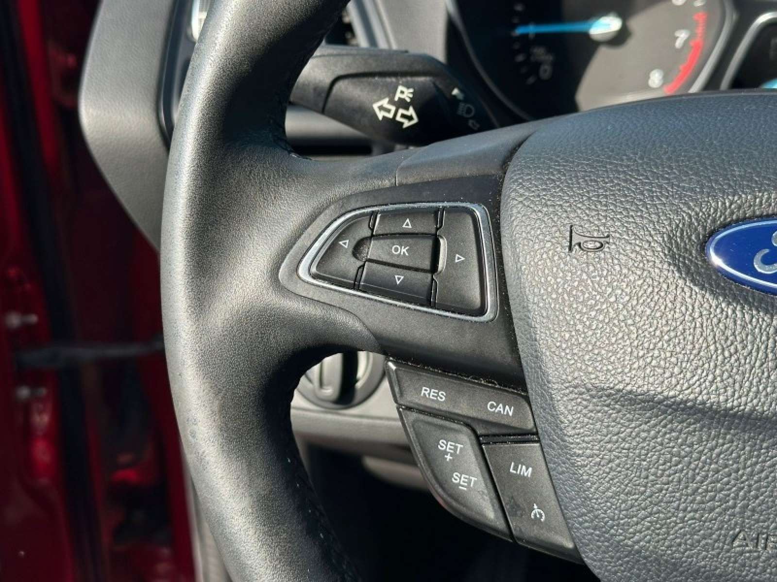 Ford Kuga PRIX MARCHAND OU EXPORT
