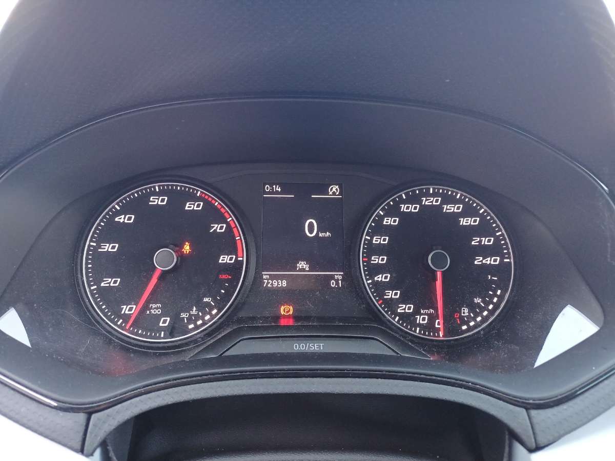 SEAT Ibiza STYLE