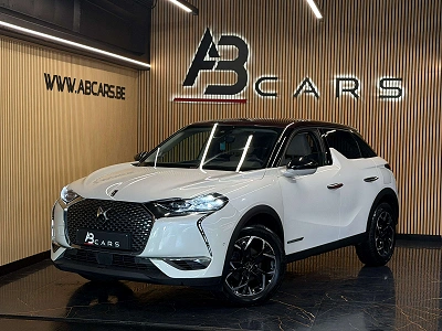 DS Automobiles DS 3 Crossback 1.2 Performance Line ** GARANTIE 12 MOIS **