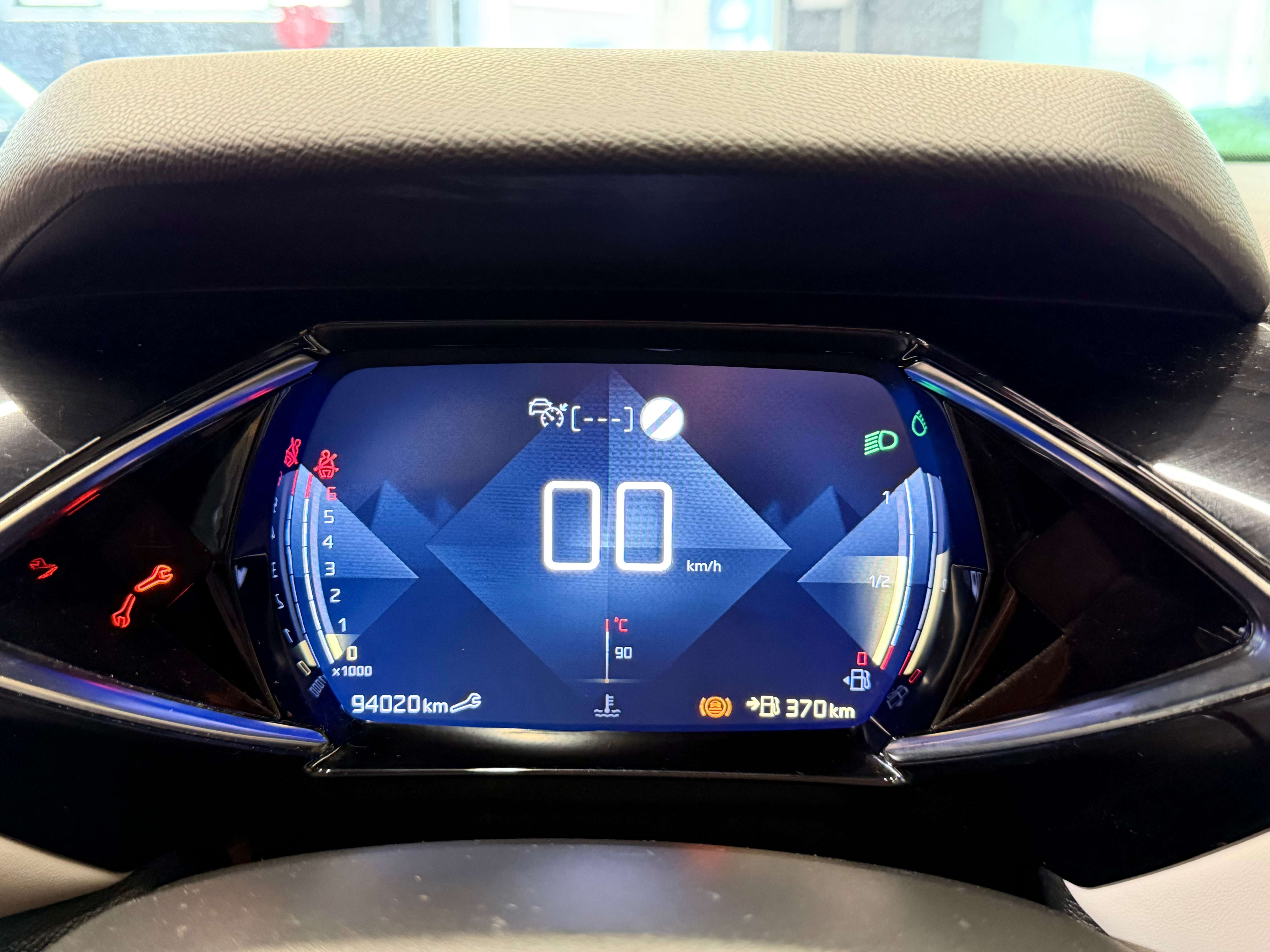DS Automobiles DS 3 Crossback 1.2 Performance Line ** GARANTIE 12 MOIS **