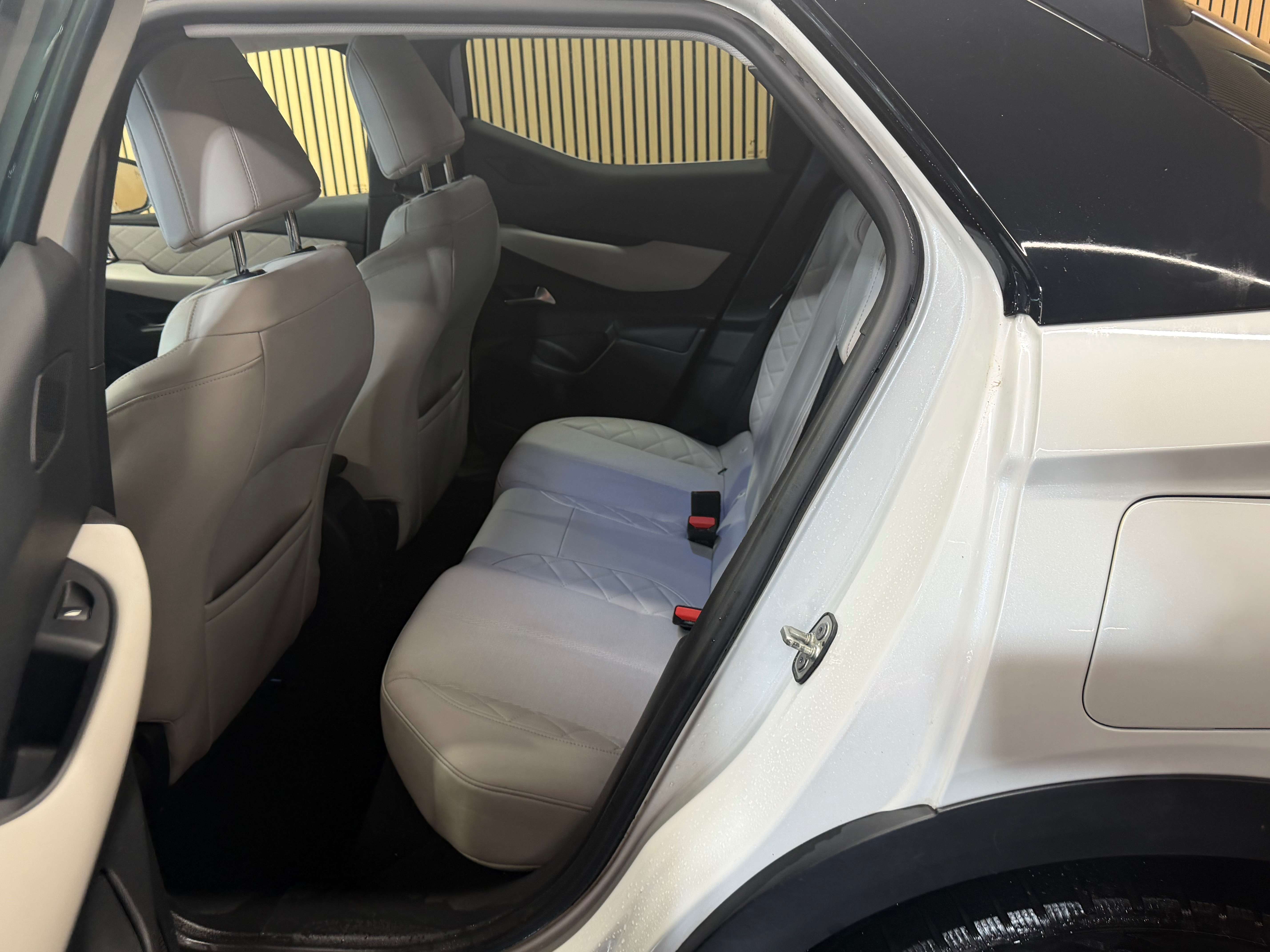 DS Automobiles DS 3 Crossback 1.2 Performance Line ** GARANTIE 12 MOIS **