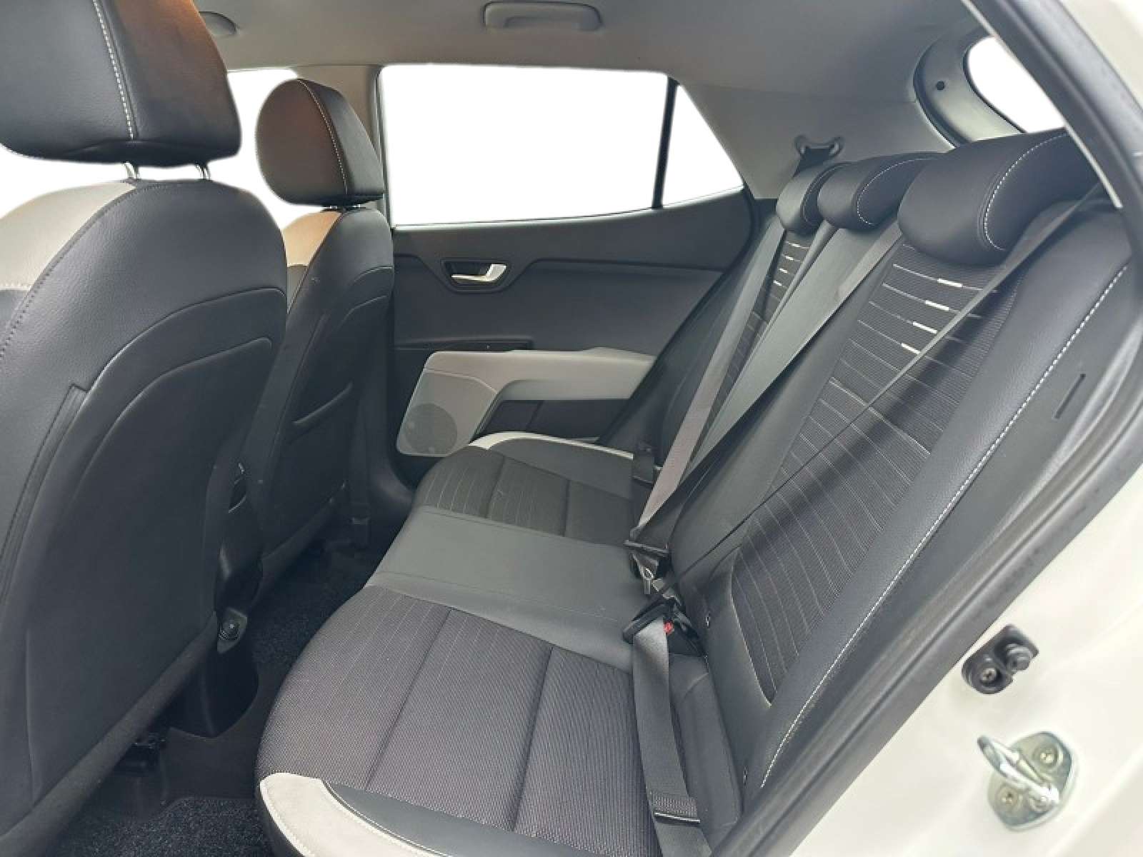Kia Stonic PULSE