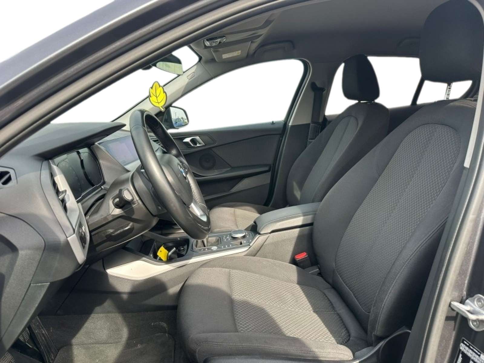 BMW 116 VENDUE MARCHAND OU EXPORTCOMFORT