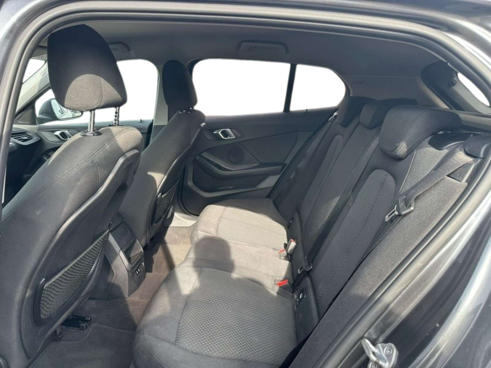 BMW 116 VENDUE MARCHAND OU EXPORTCOMFORT