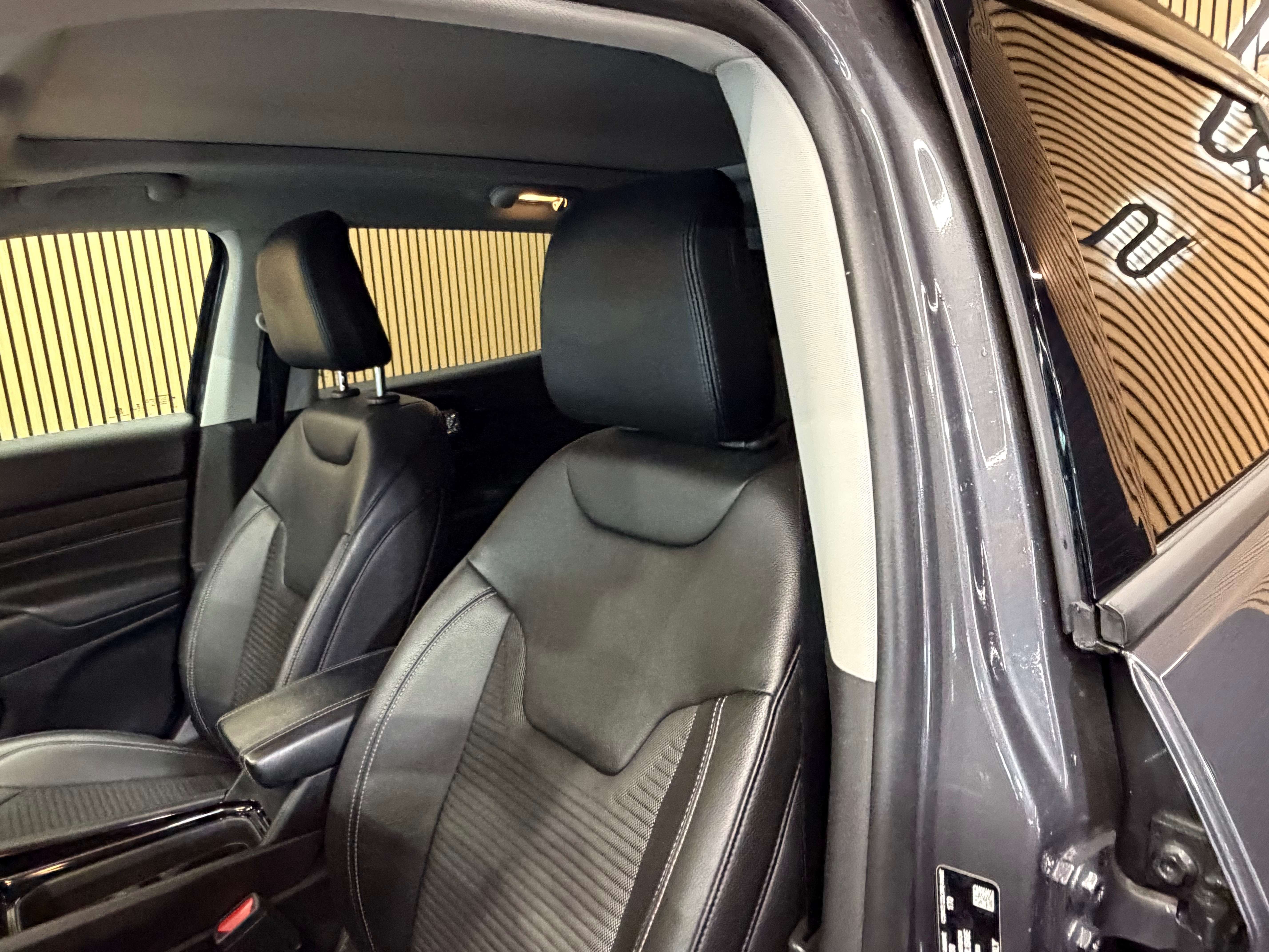 Jeep Compass 1.3TURBO LIMITED ** GARANTIE 12 MOIS **