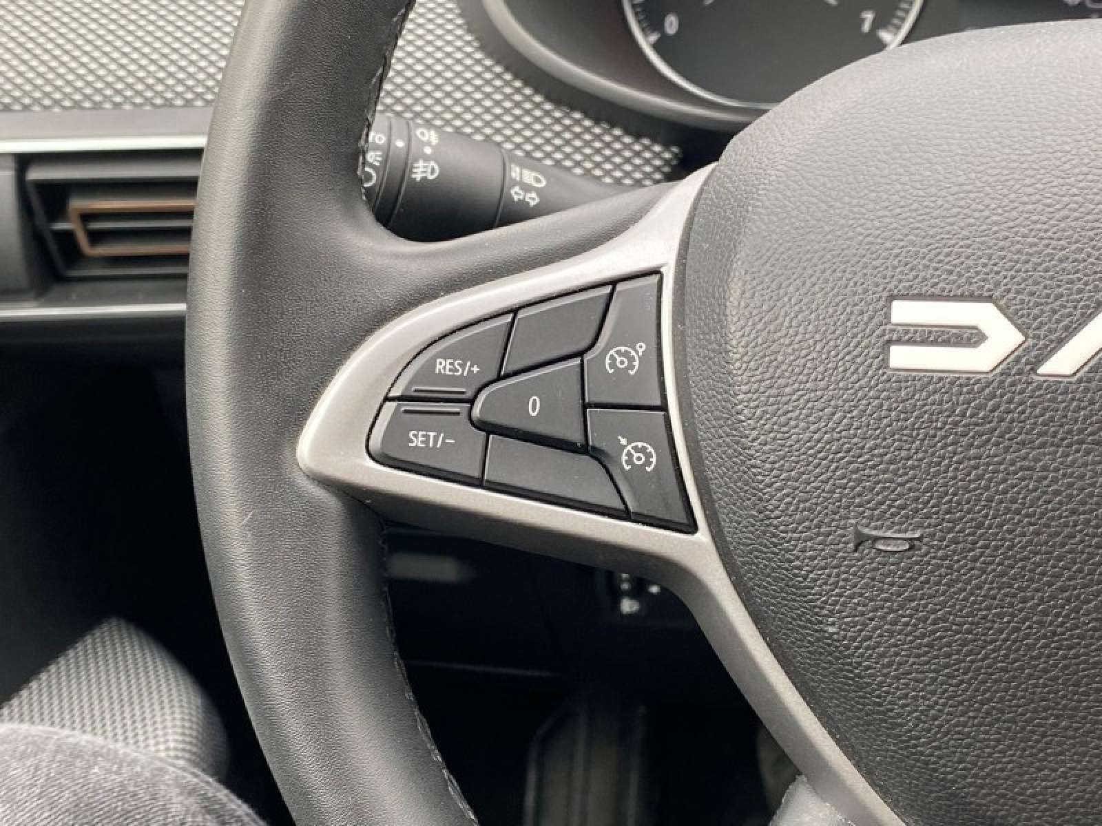 Dacia Sandero STEPWAY EXTREME