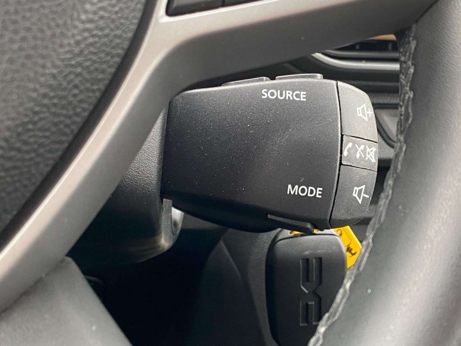 Dacia Sandero STEPWAY EXTREME