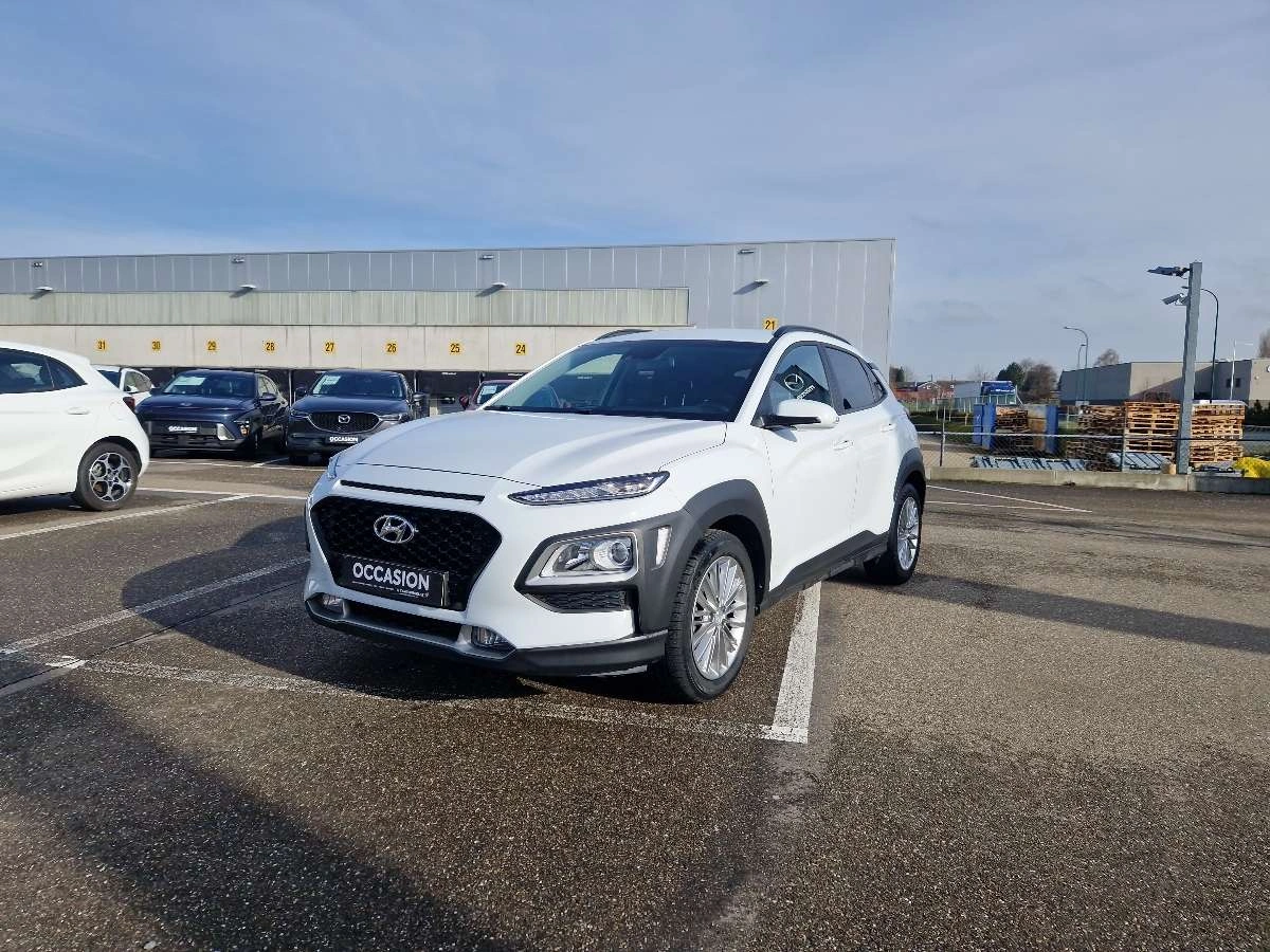 Hyundai KONA TWIST