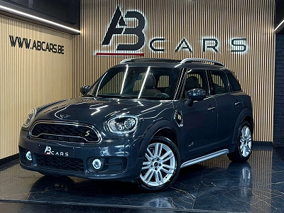 MINI Cooper SE Countryman 1.5A PHEV ALL4 ** GARANTIE 12 MOIS **
