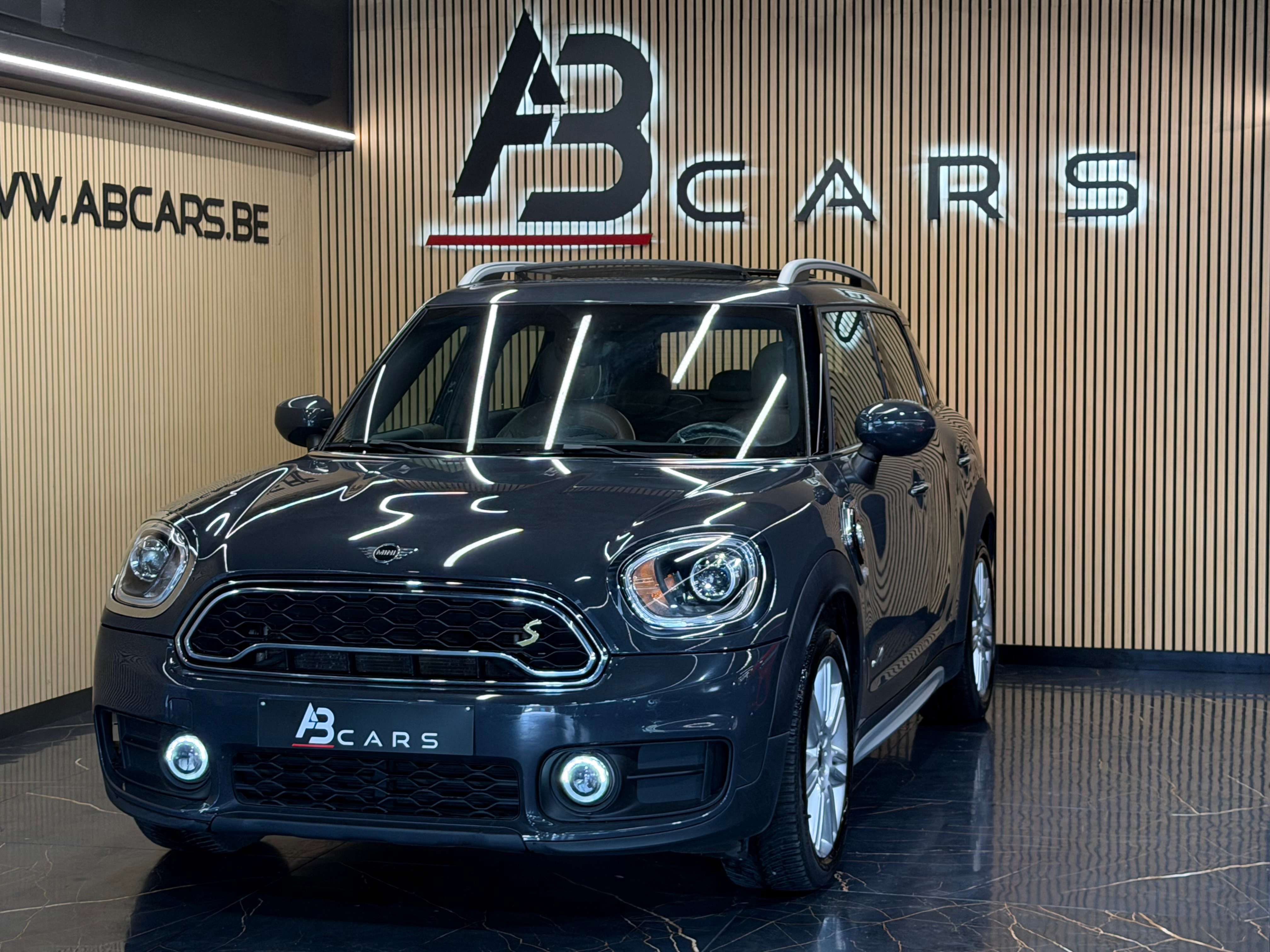 MINI Cooper SE Countryman 1.5A PHEV ALL4 ** GARANTIE 12 MOIS **