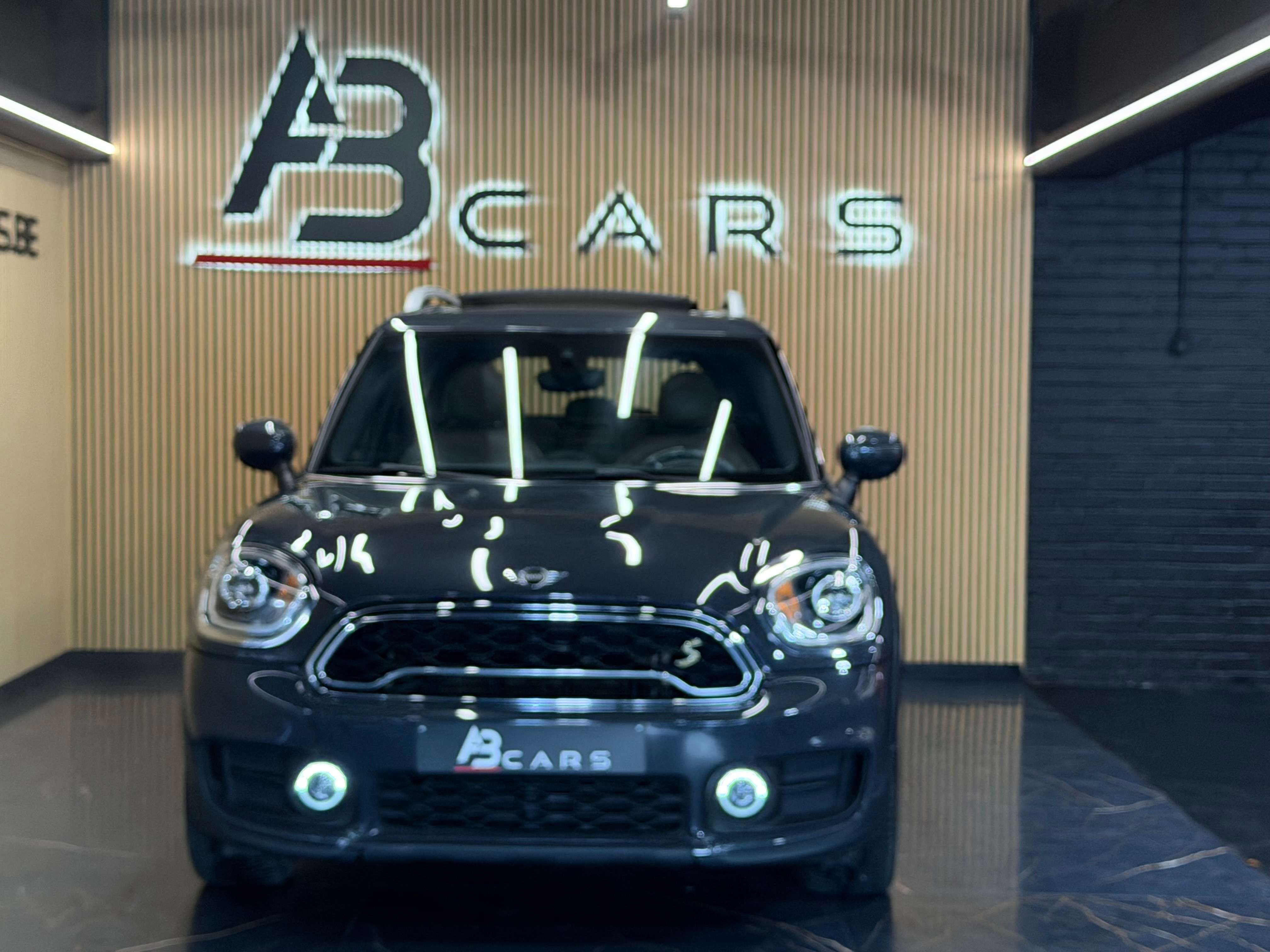 MINI Cooper SE Countryman 1.5A PHEV ALL4 ** GARANTIE 12 MOIS **