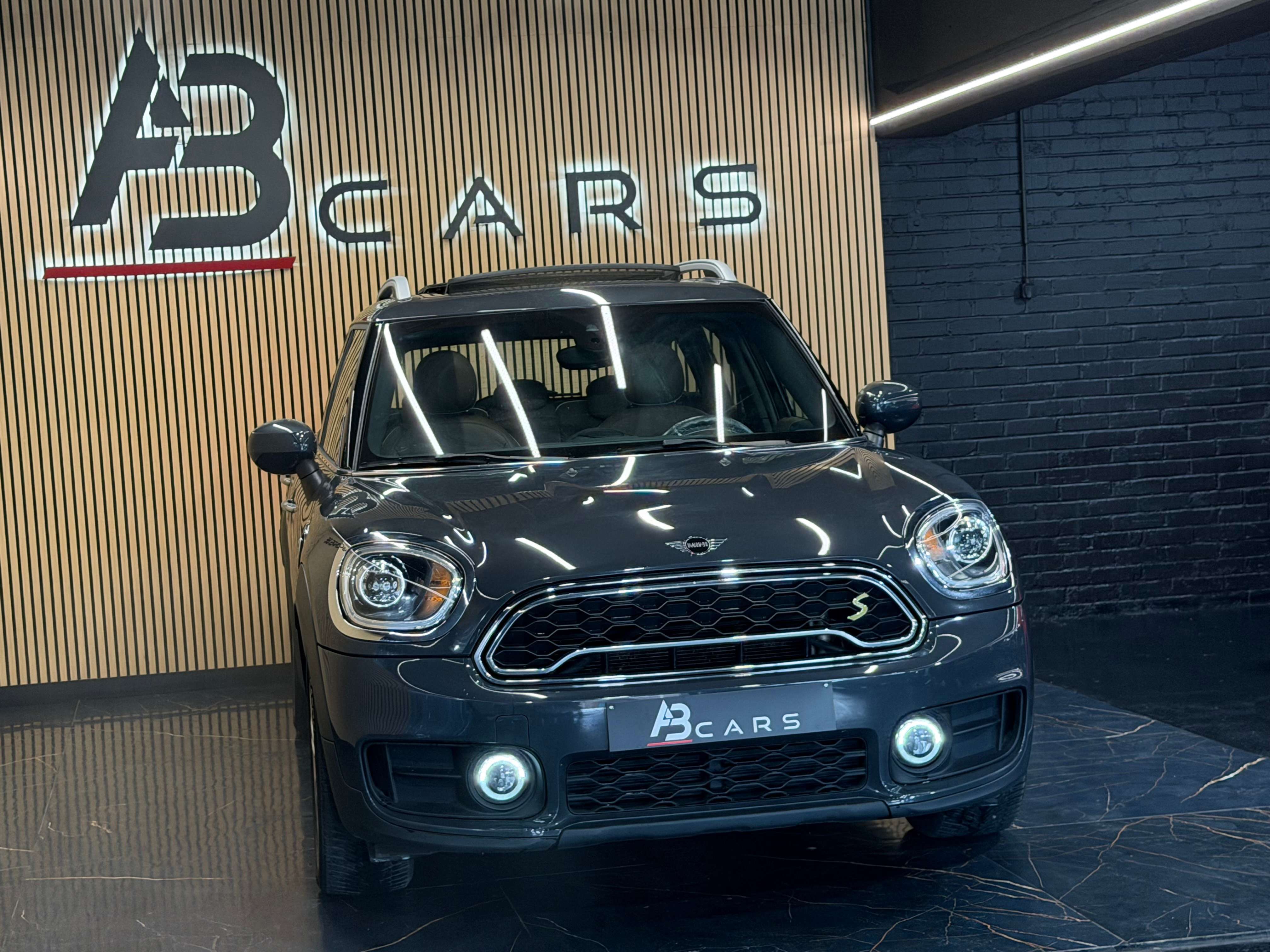 MINI Cooper SE Countryman 1.5A PHEV ALL4 ** GARANTIE 12 MOIS **
