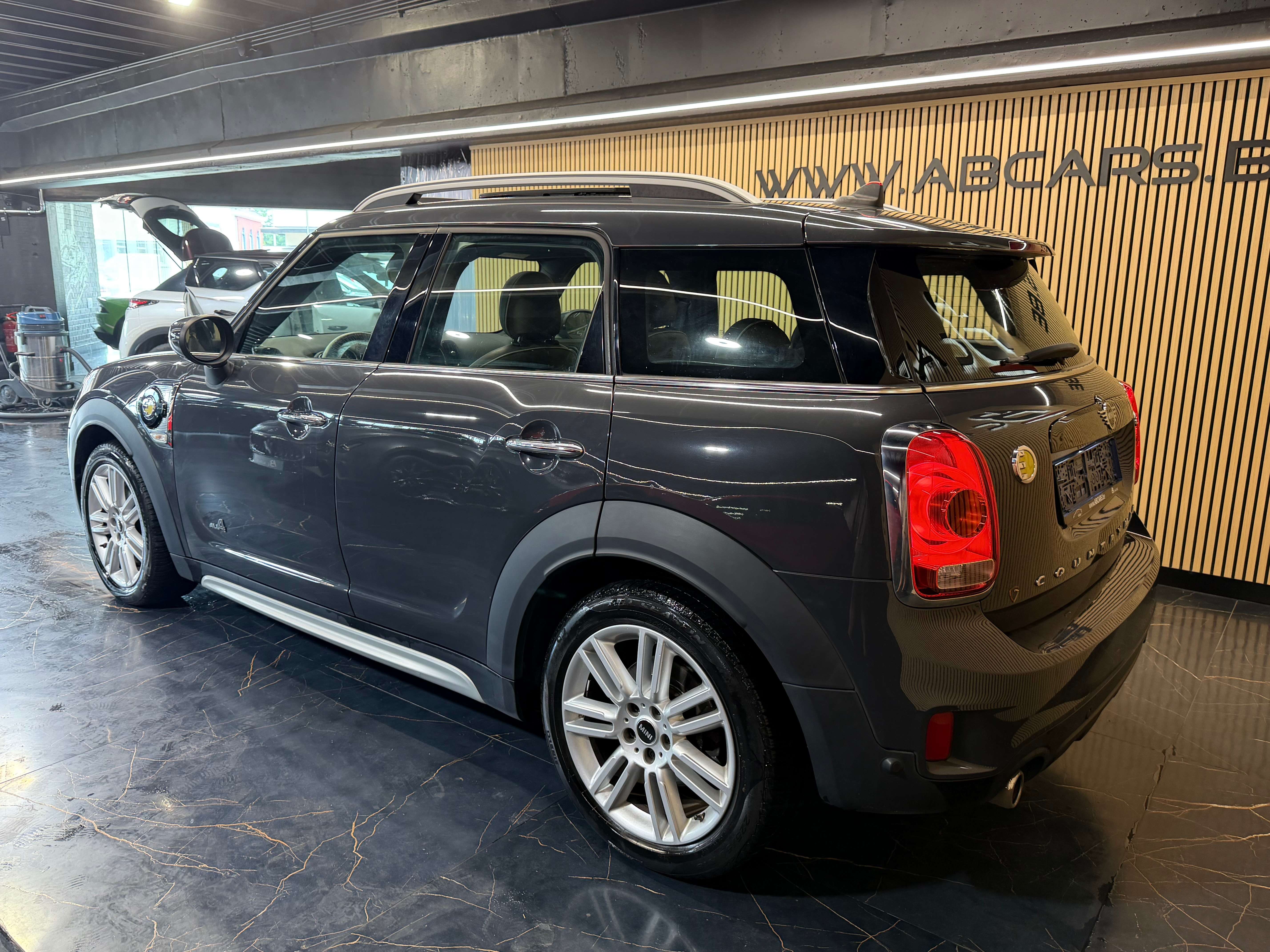MINI Cooper SE Countryman 1.5A PHEV ALL4 ** GARANTIE 12 MOIS **