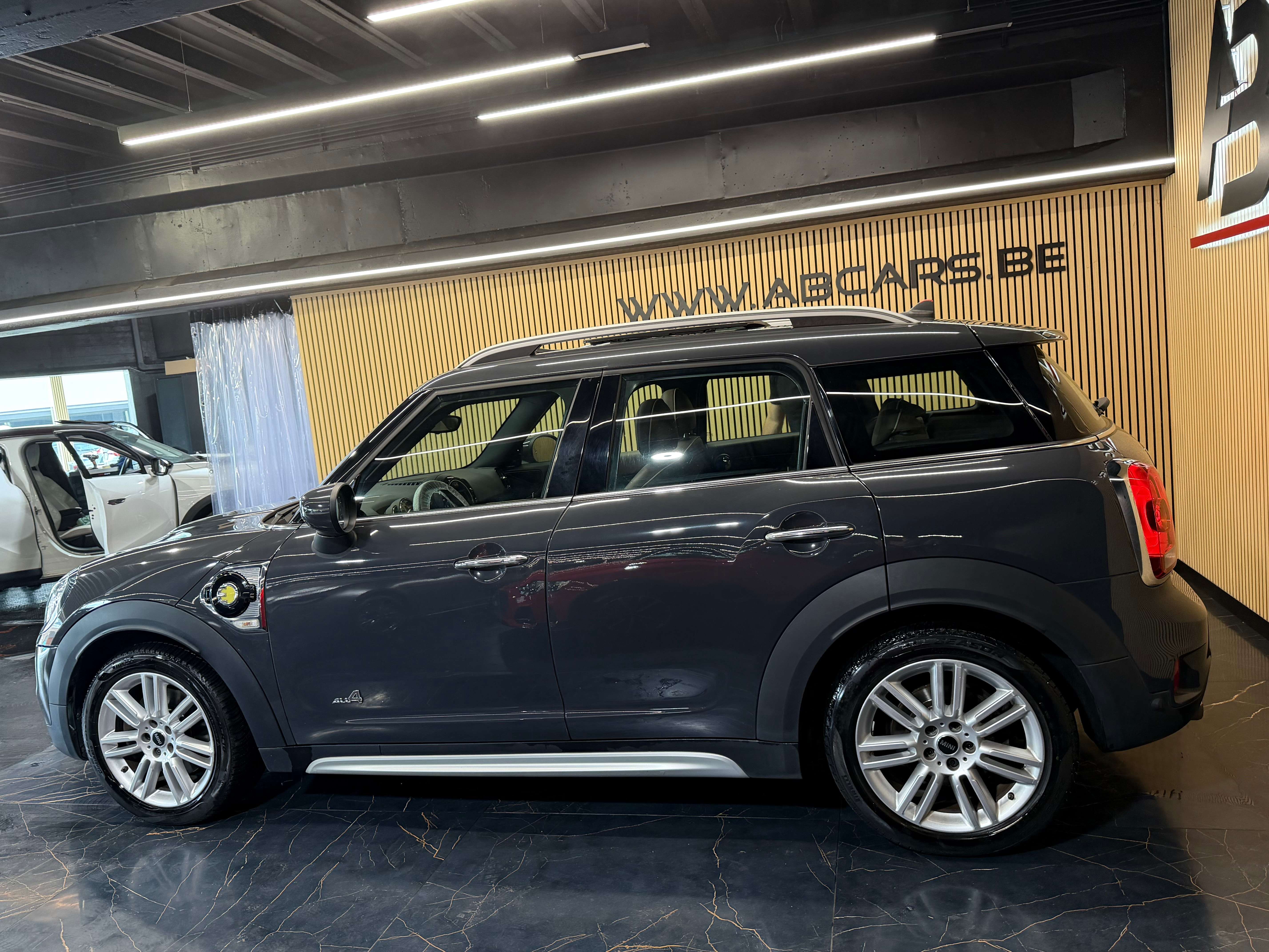 MINI Cooper SE Countryman 1.5A PHEV ALL4 ** GARANTIE 12 MOIS **