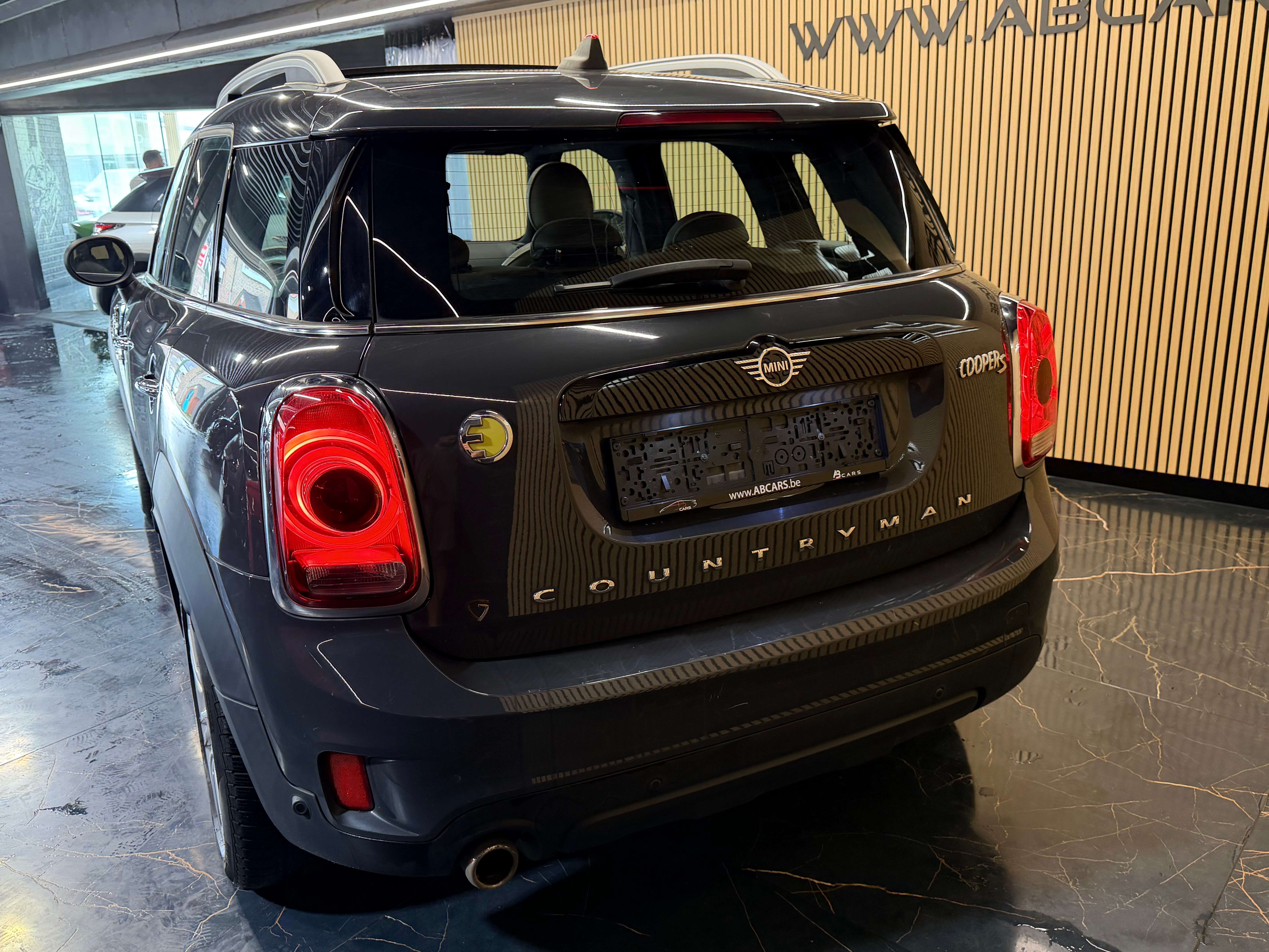 MINI Cooper SE Countryman 1.5A PHEV ALL4 ** GARANTIE 12 MOIS **