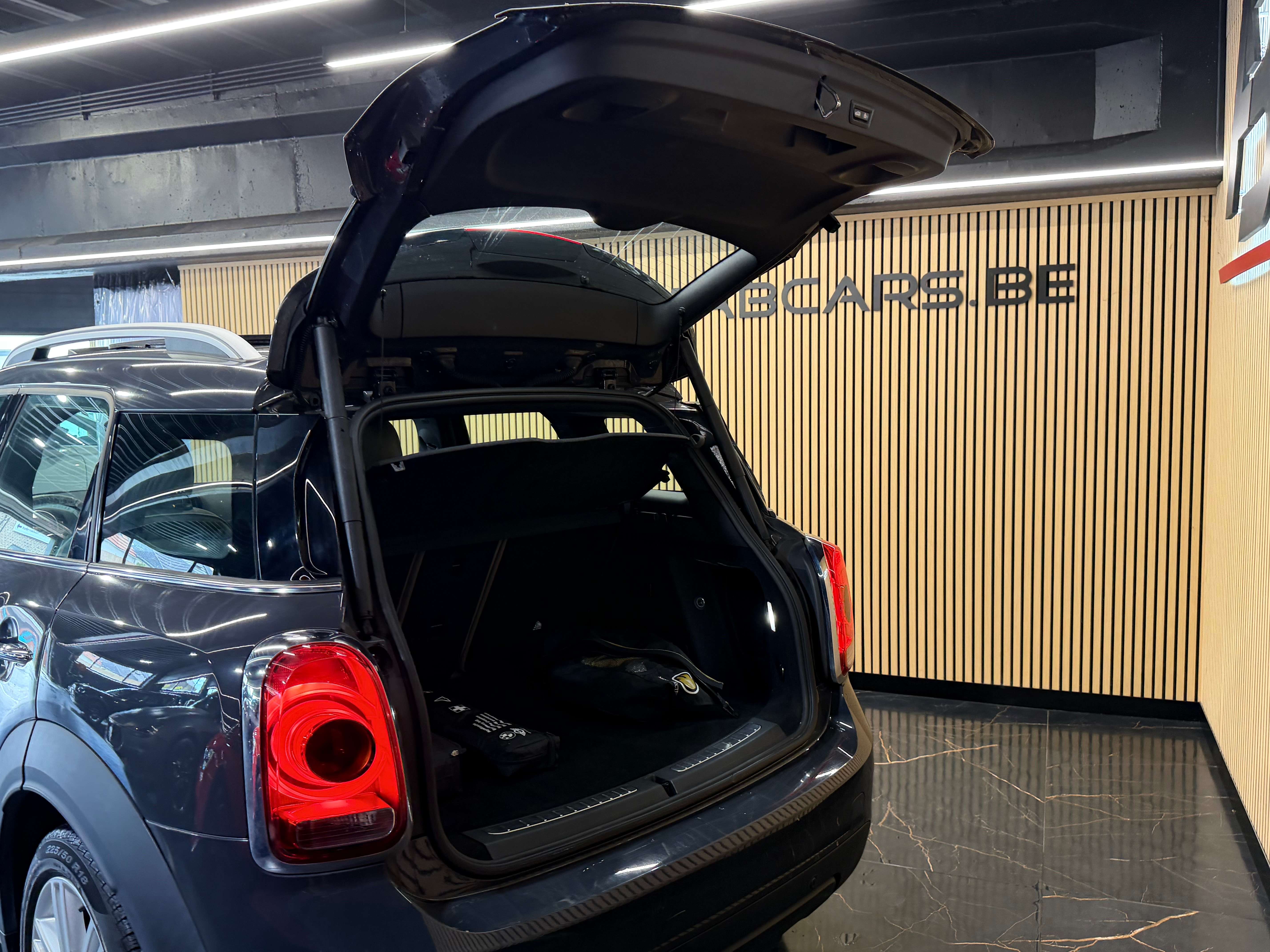 MINI Cooper SE Countryman 1.5A PHEV ALL4 ** GARANTIE 12 MOIS **