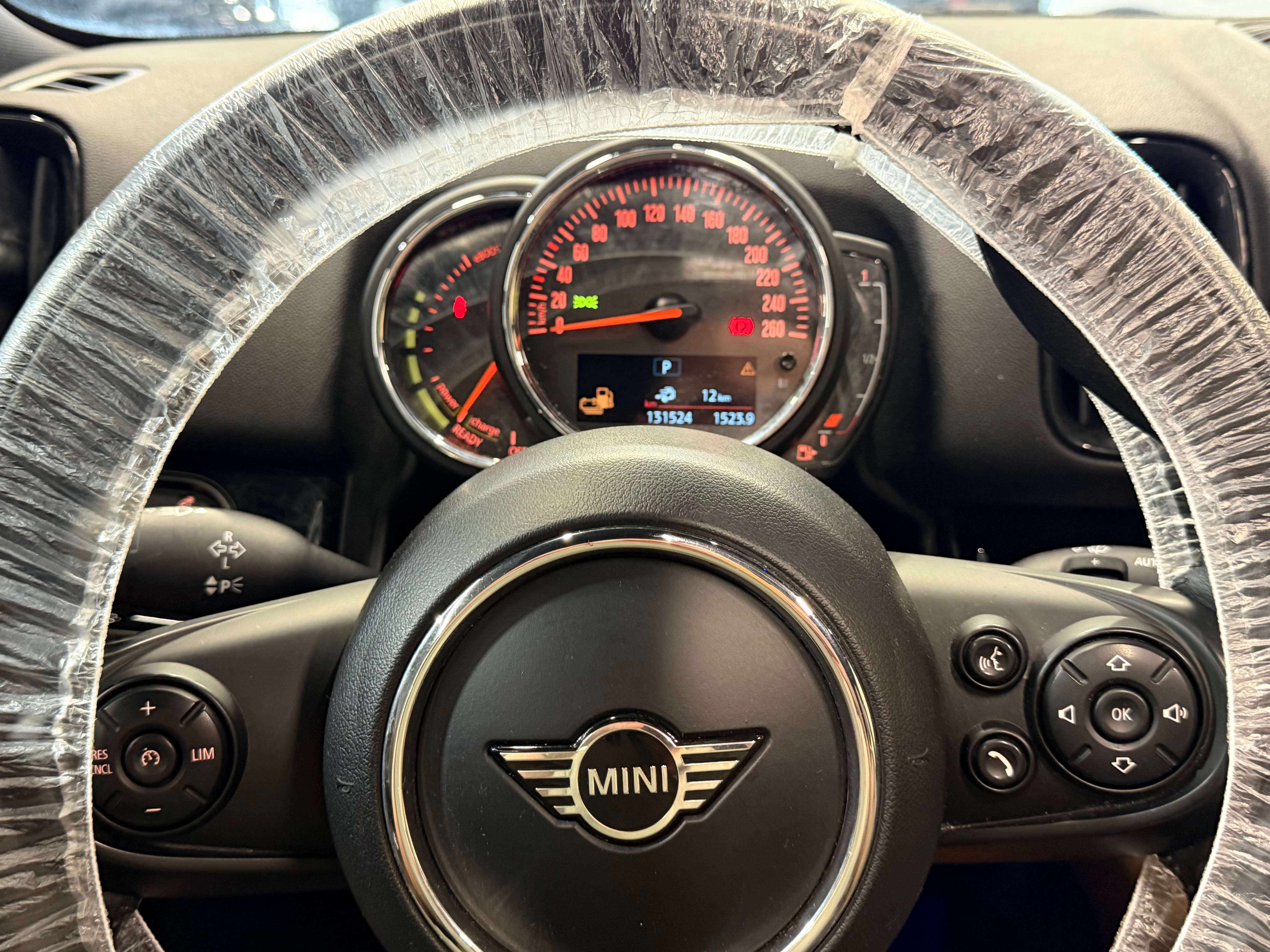 MINI Cooper SE Countryman 1.5A PHEV ALL4 ** GARANTIE 12 MOIS **