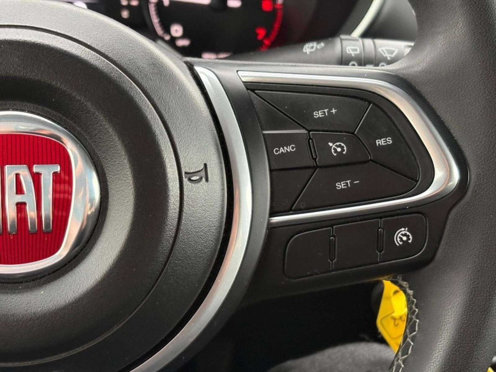 Fiat Tipo CROSS