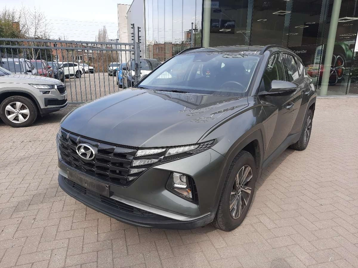 Hyundai TUCSON TECHNO PRIX MARCHAND OU EXPORT