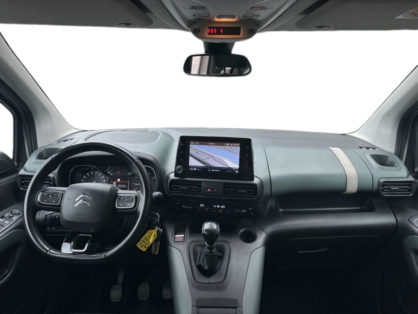 Citroen Berlingo XTR