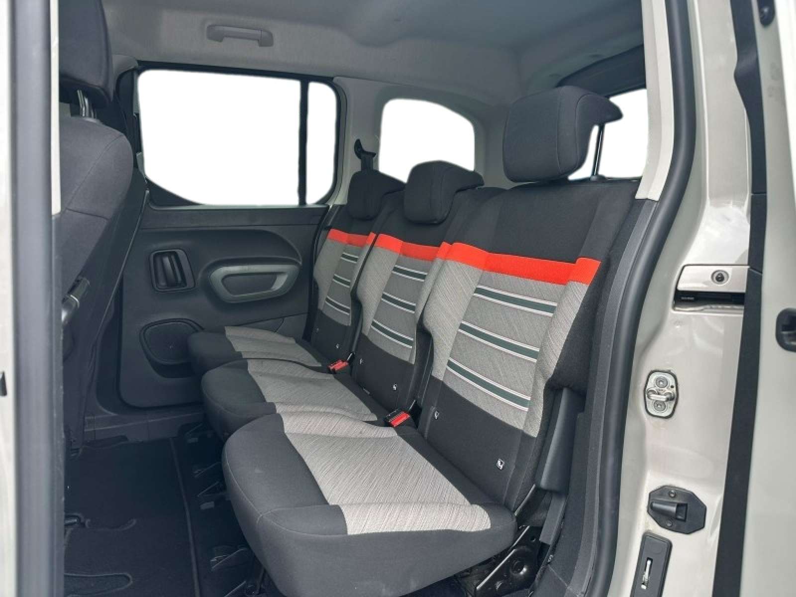 Citroen Berlingo XTR