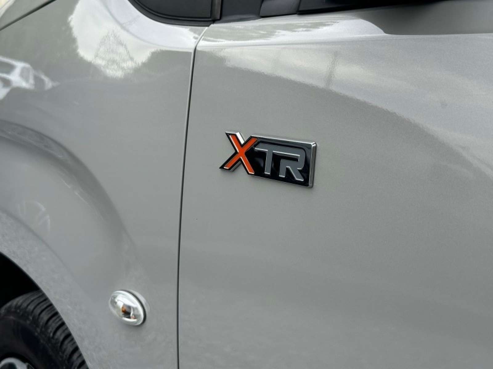Citroen Berlingo XTR