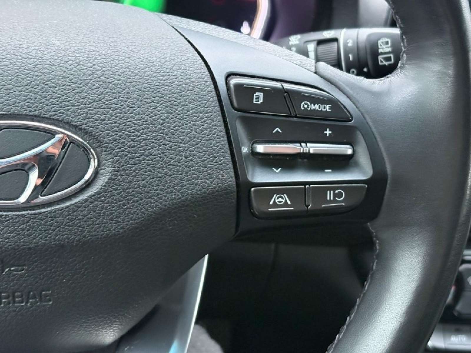 Hyundai i30 TECHNO  MILD HYBRID 48V