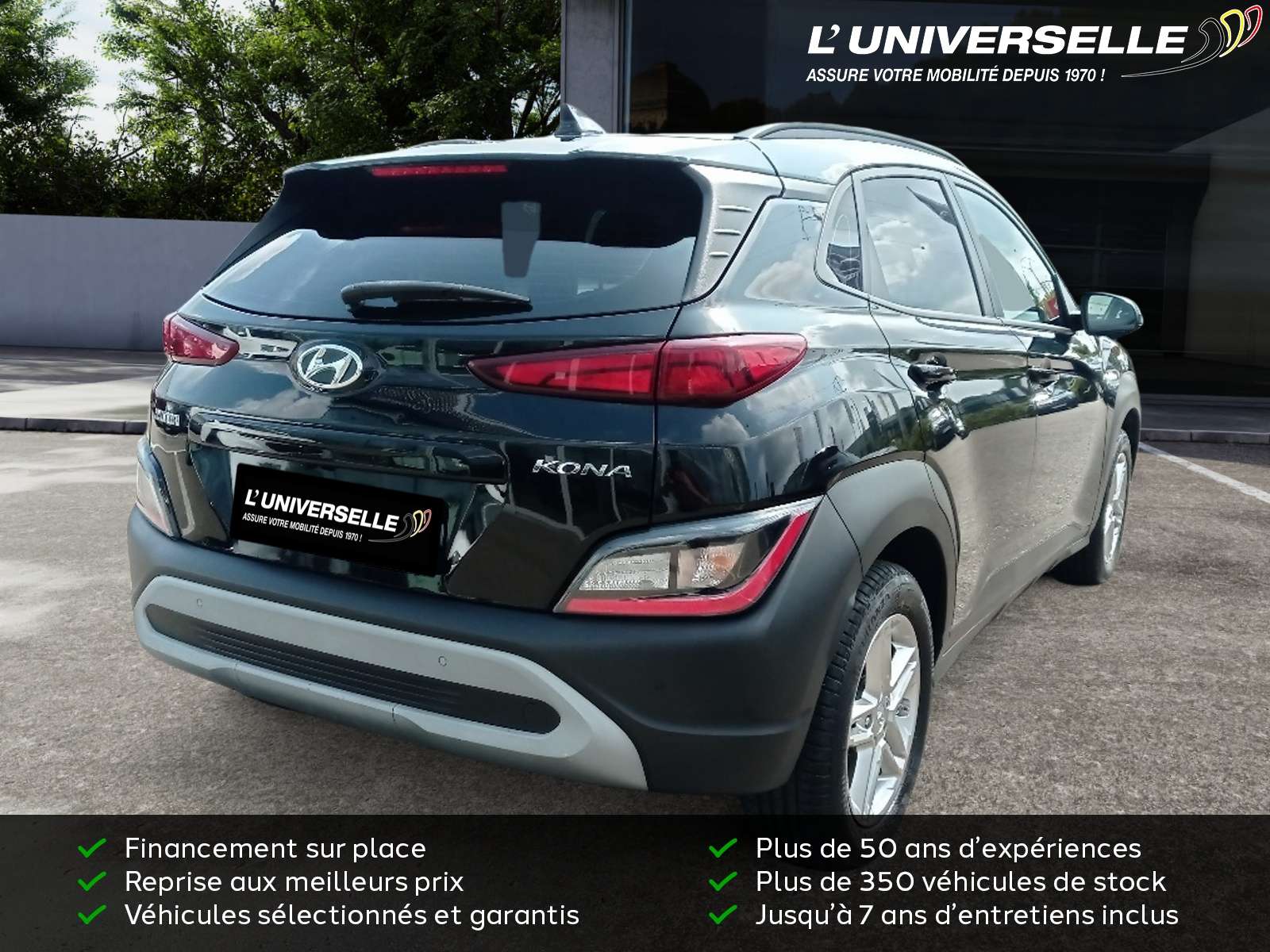 Hyundai KONA TWIST