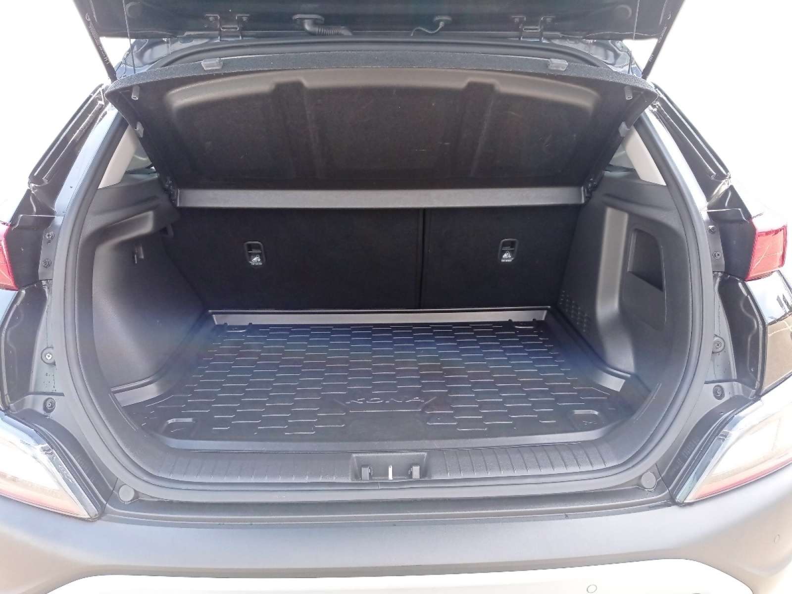 Hyundai KONA TWIST