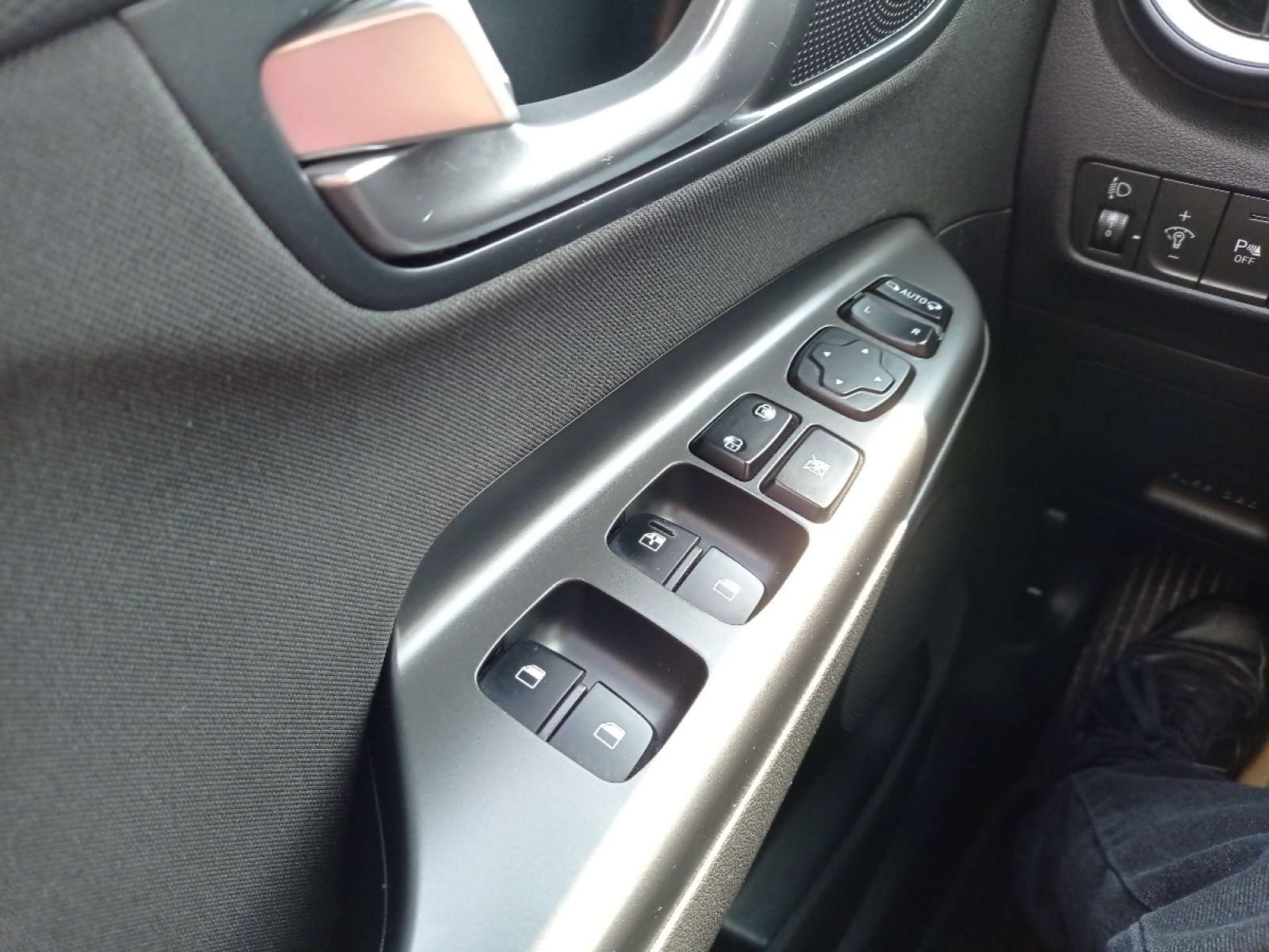 Hyundai KONA TWIST